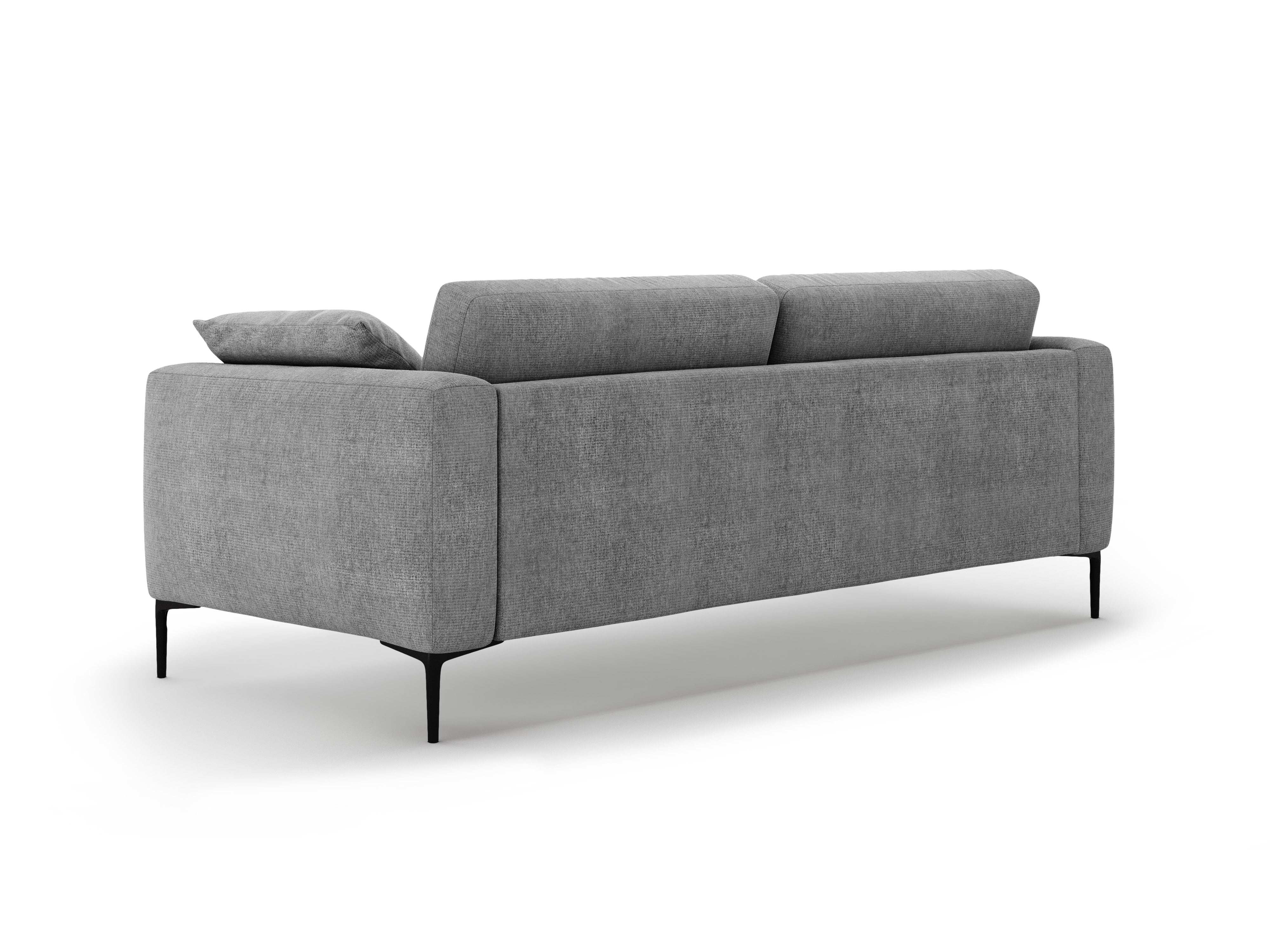 Sofa Bemy 230x102cm, Materijal: Strukturirana tkanina