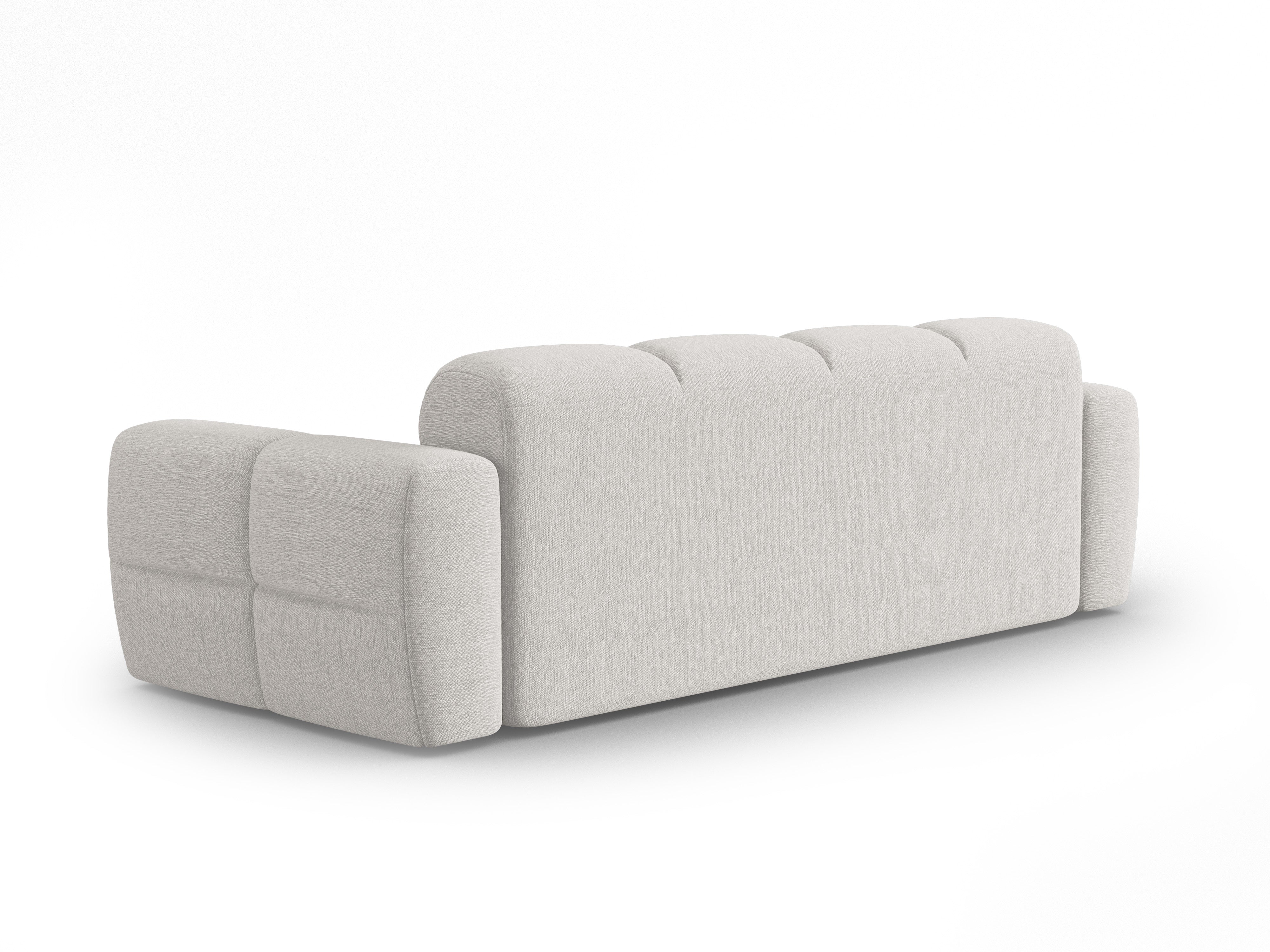 Sofa Lisa 256x101cm, Materijal: Strukturirana tkanina