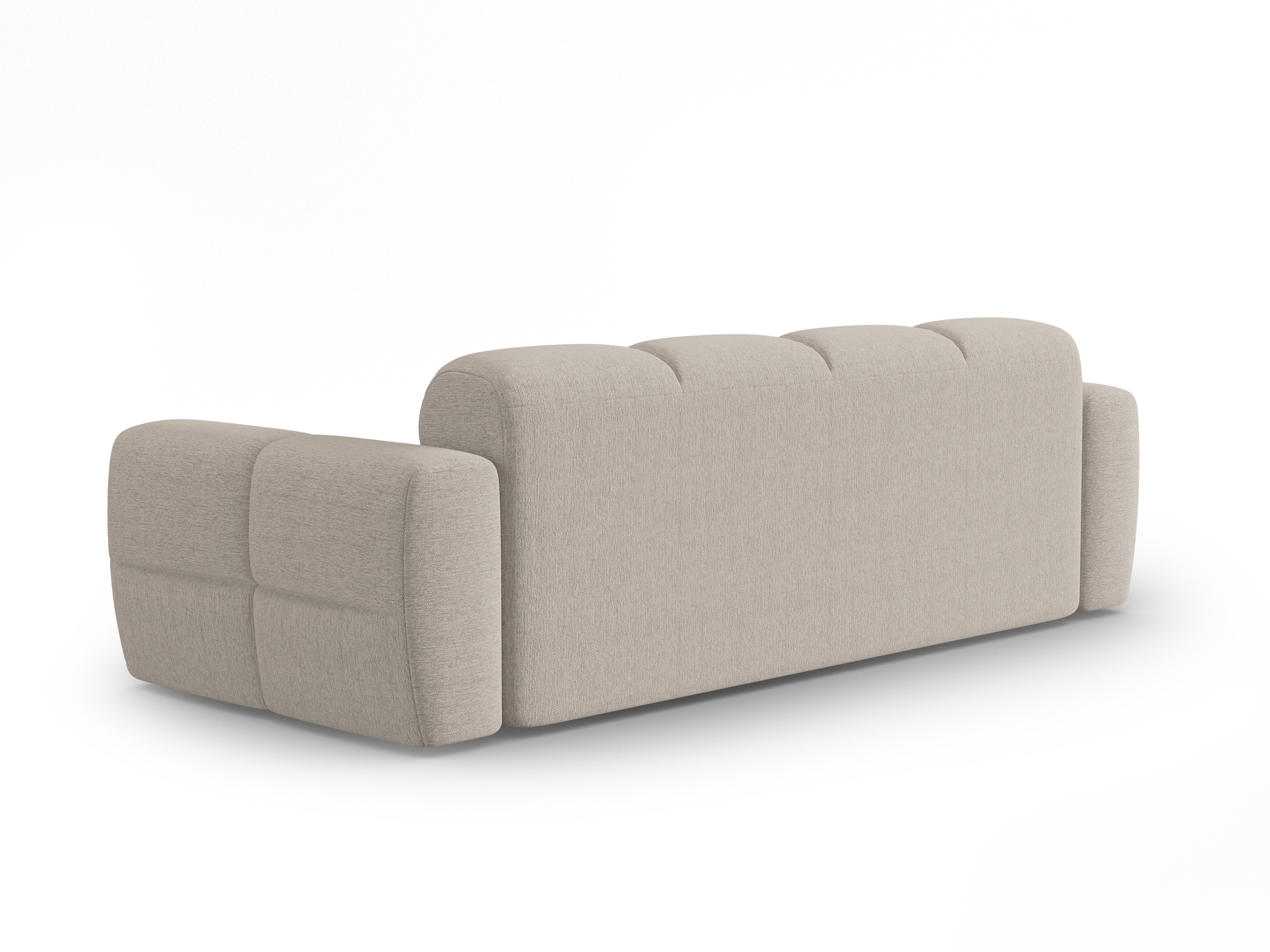 Sofa Lisa 256x101cm, Materijal: Strukturirana tkanina