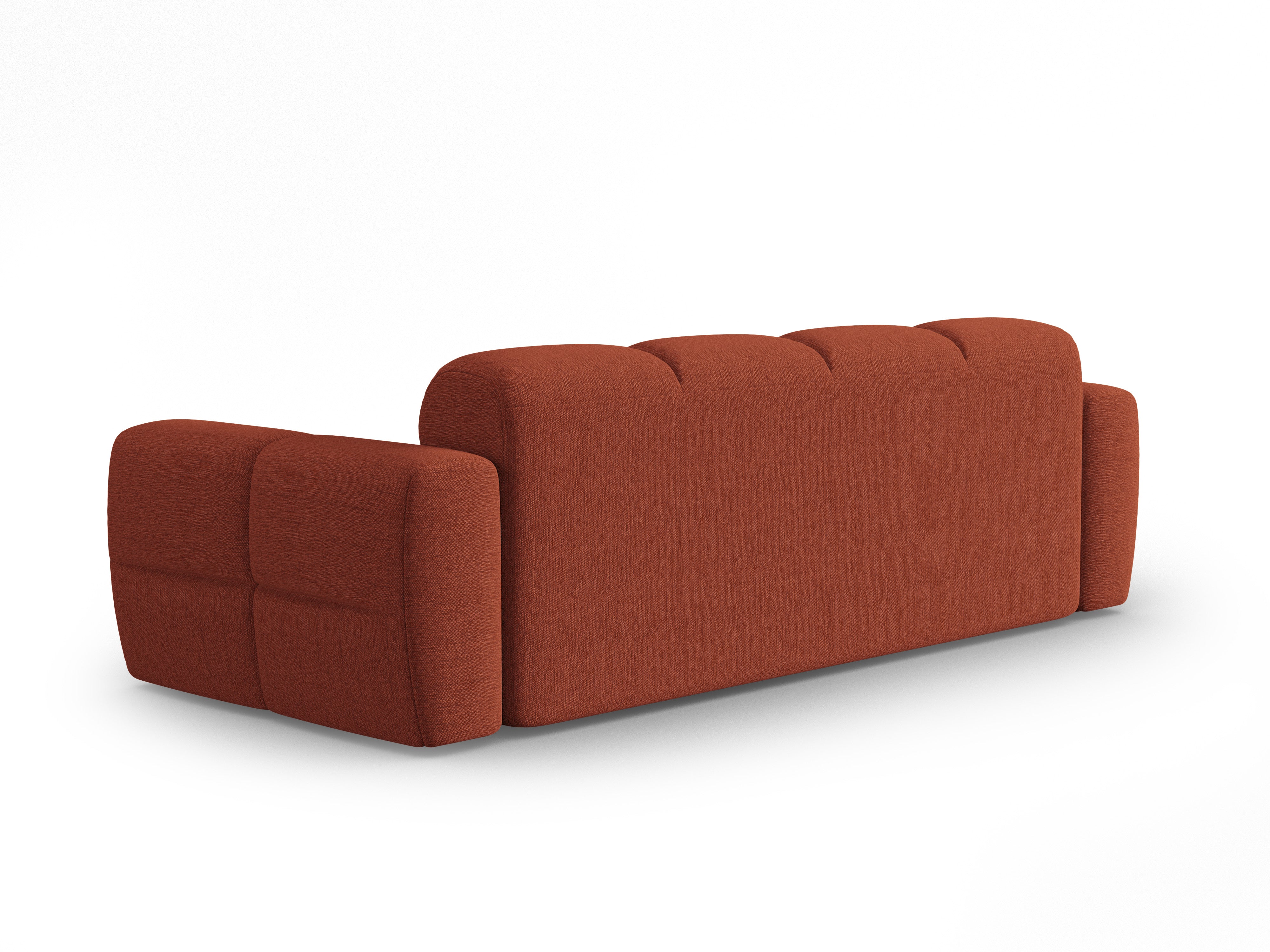 Sofa Lisa 256x101cm, Materijal: Strukturirana tkanina