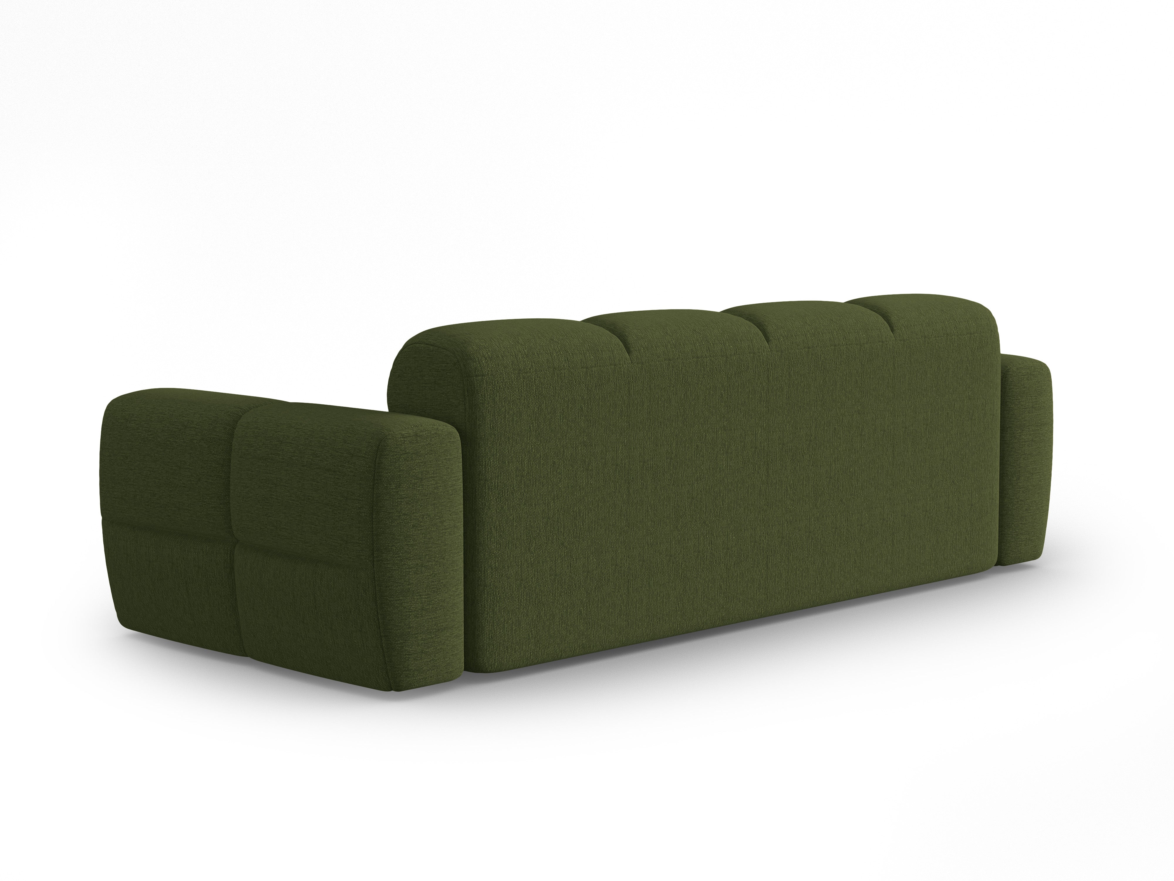 Sofa Lisa 256x101cm, Materijal: Strukturirana tkanina