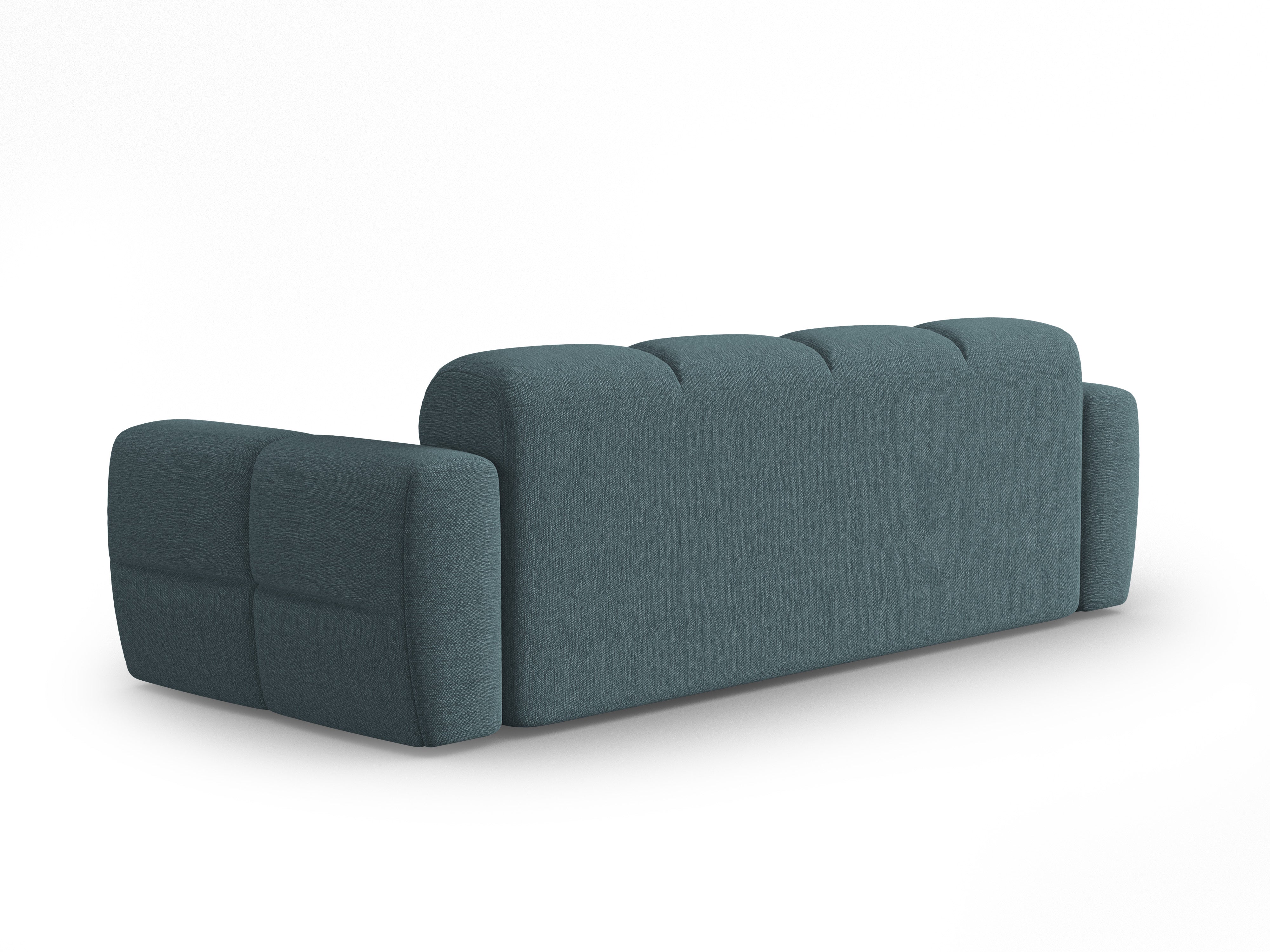 Sofa Lisa 256x101cm, Materijal: Strukturirana tkanina