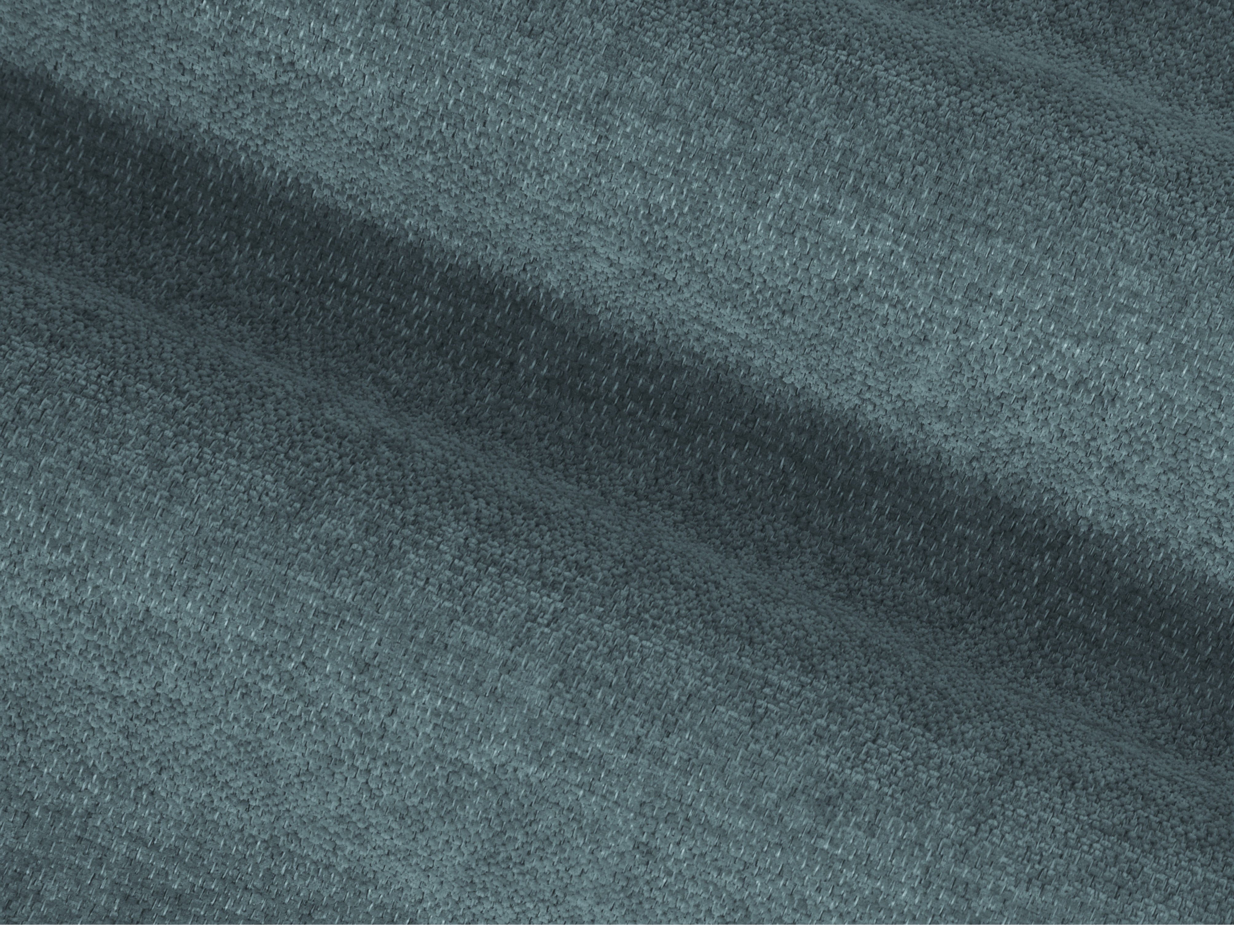 Sofa Lisa 256x101cm, Materijal: Strukturirana tkanina