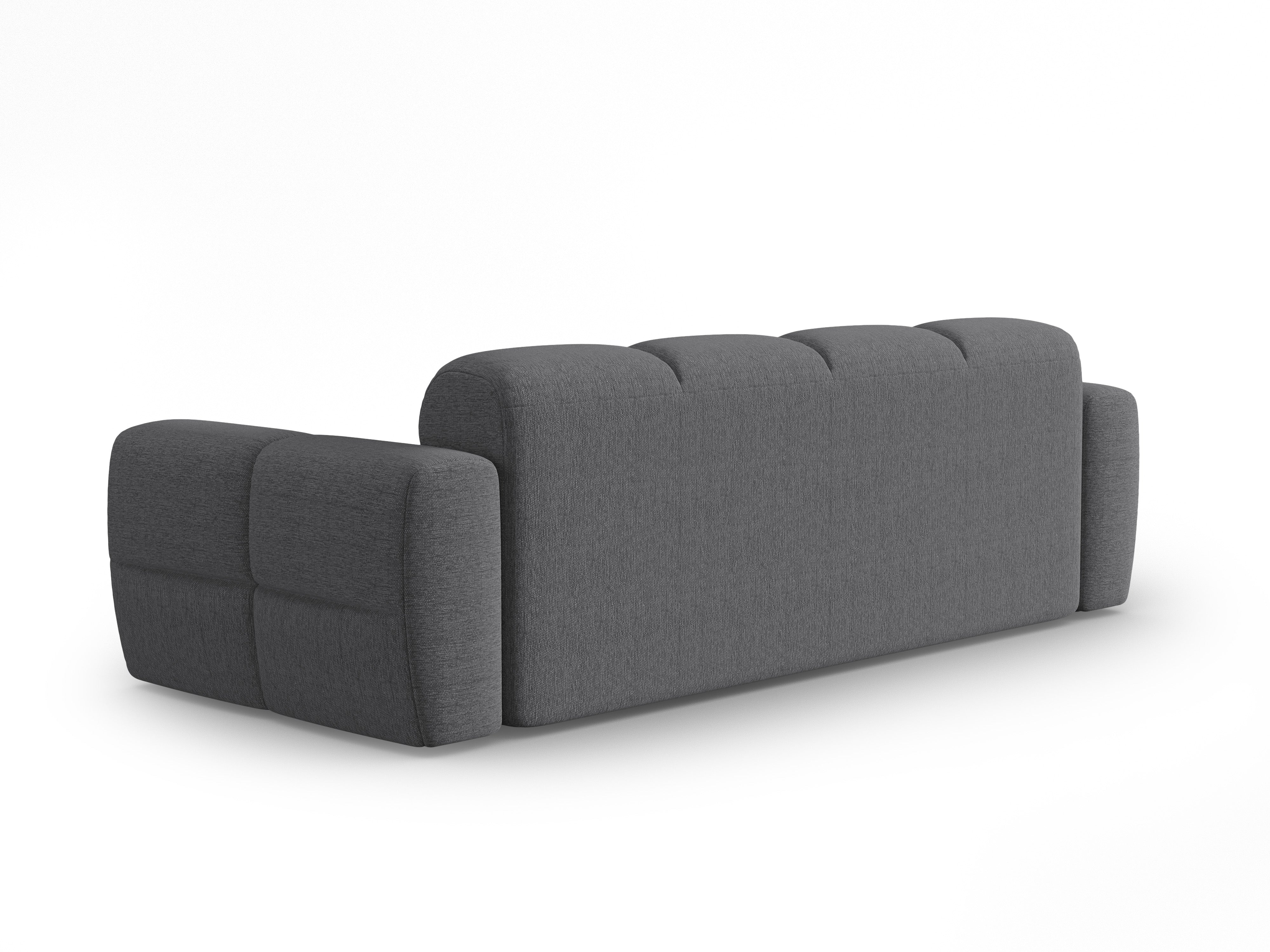 Sofa Lisa 256x101cm, Materijal: Strukturirana tkanina
