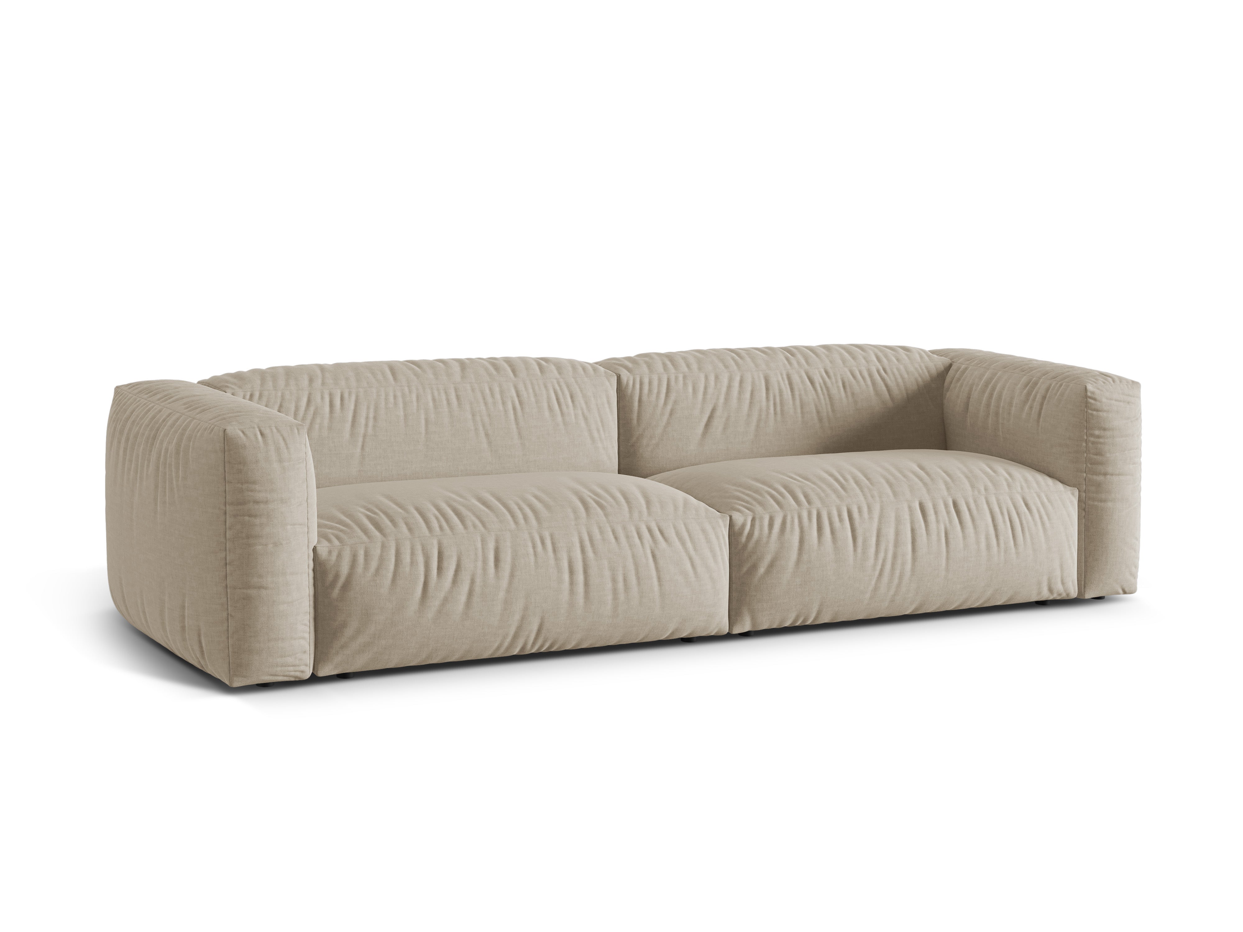 Sofa Martina, 320x106cm, Materijal: Strukturirana tkanina