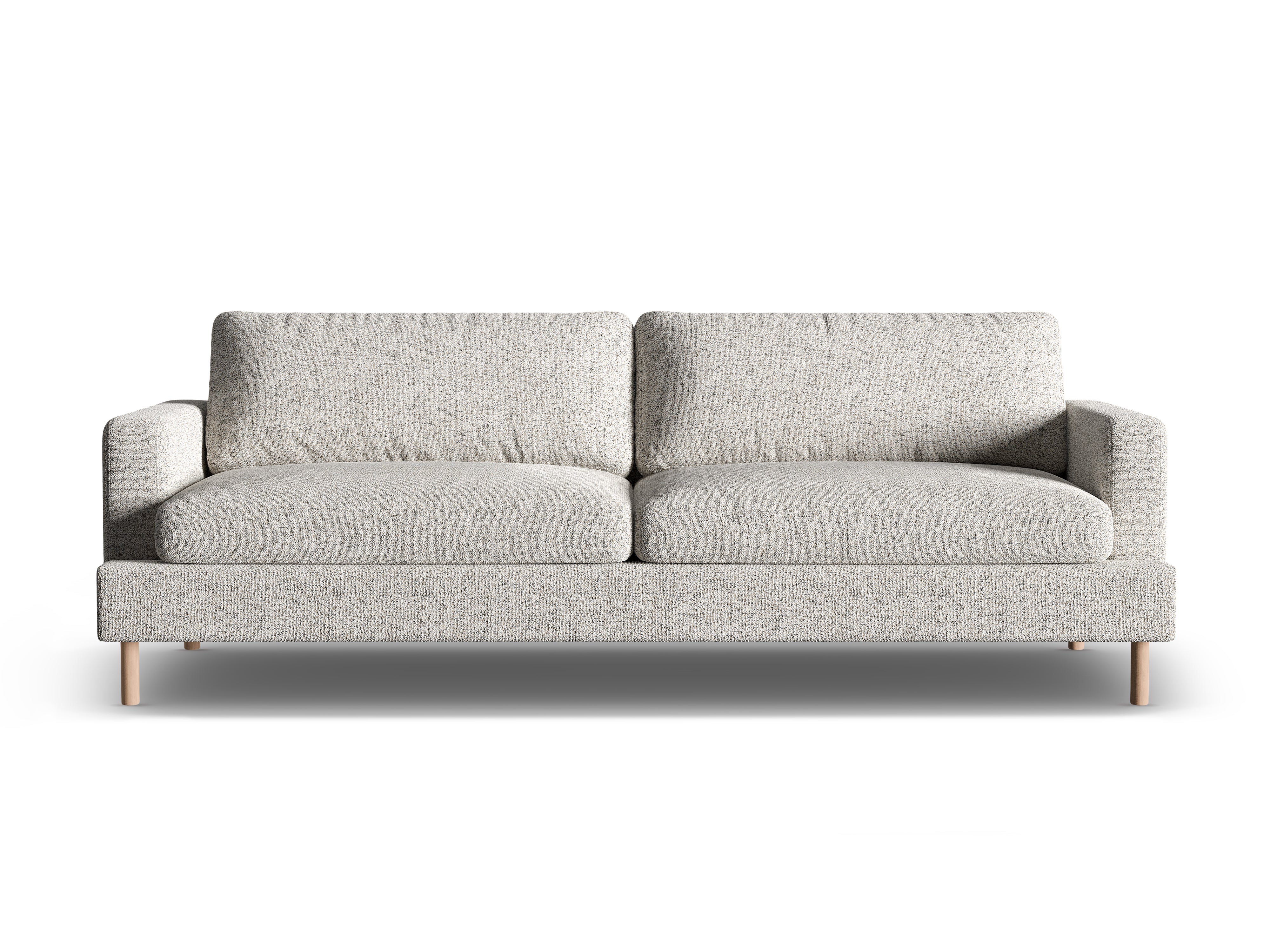 Sofa Aliya 237x98cm, Materijal: Strukturirana tkanina