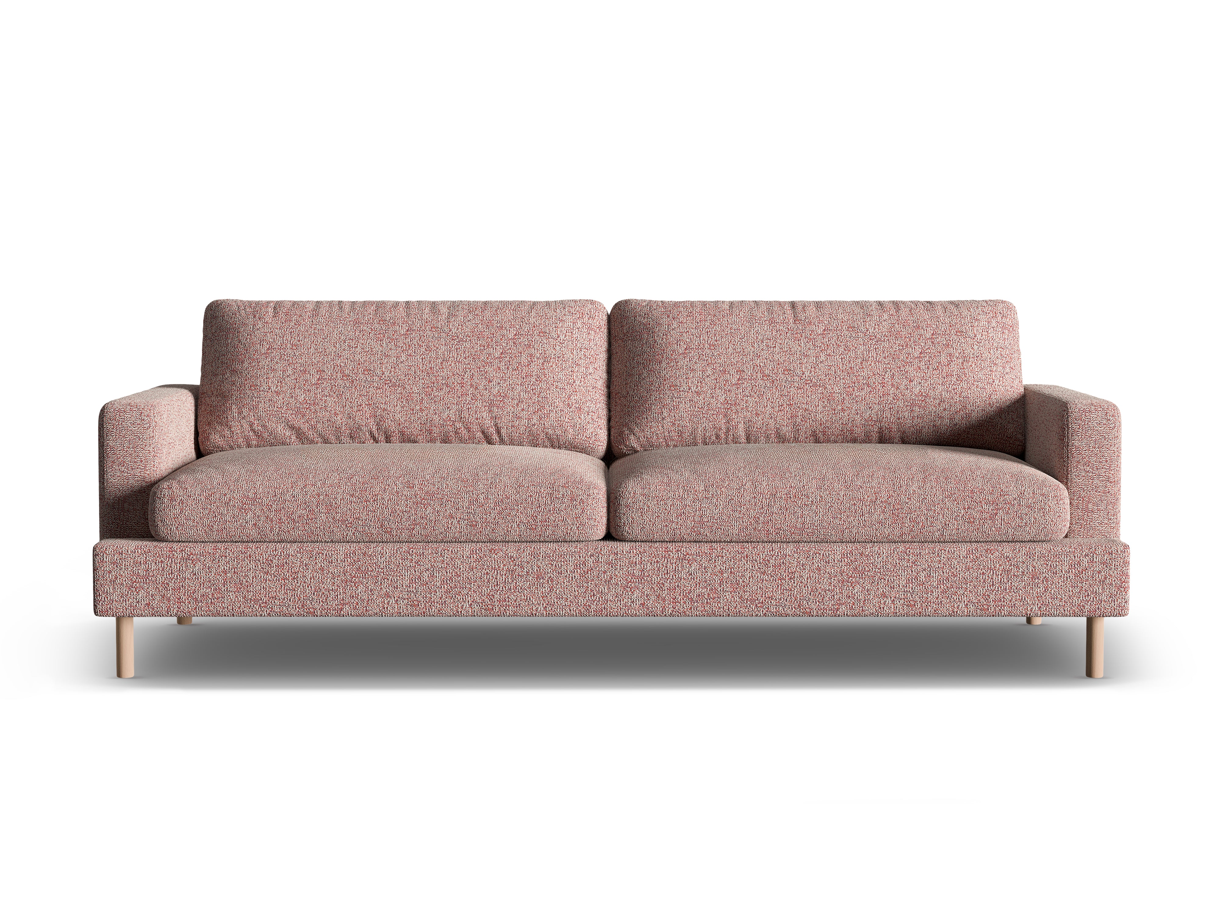 Sofa Aliya 237x98cm, Materijal: Strukturirana tkanina