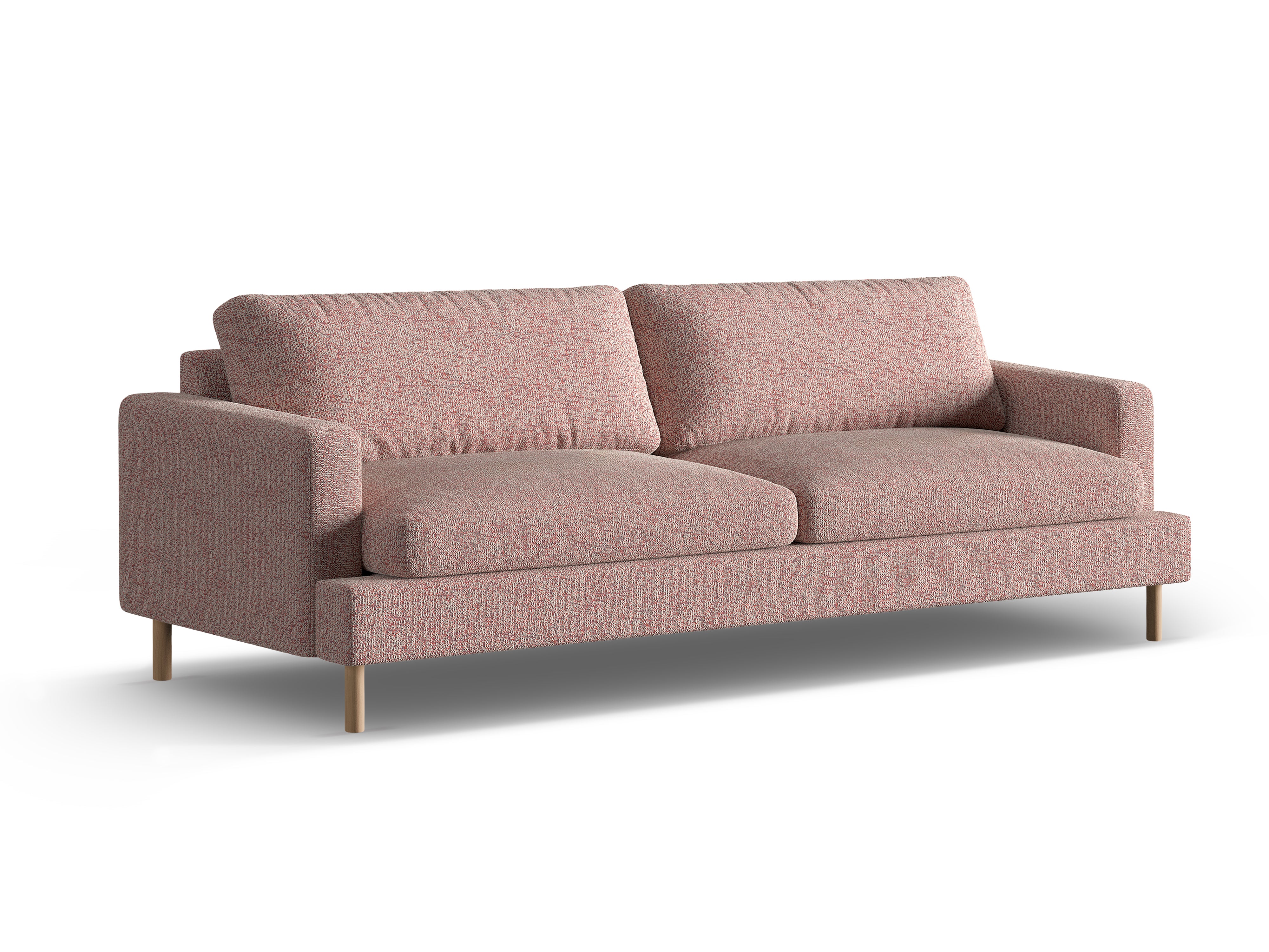Sofa Aliya 237x98cm, Materijal: Strukturirana tkanina