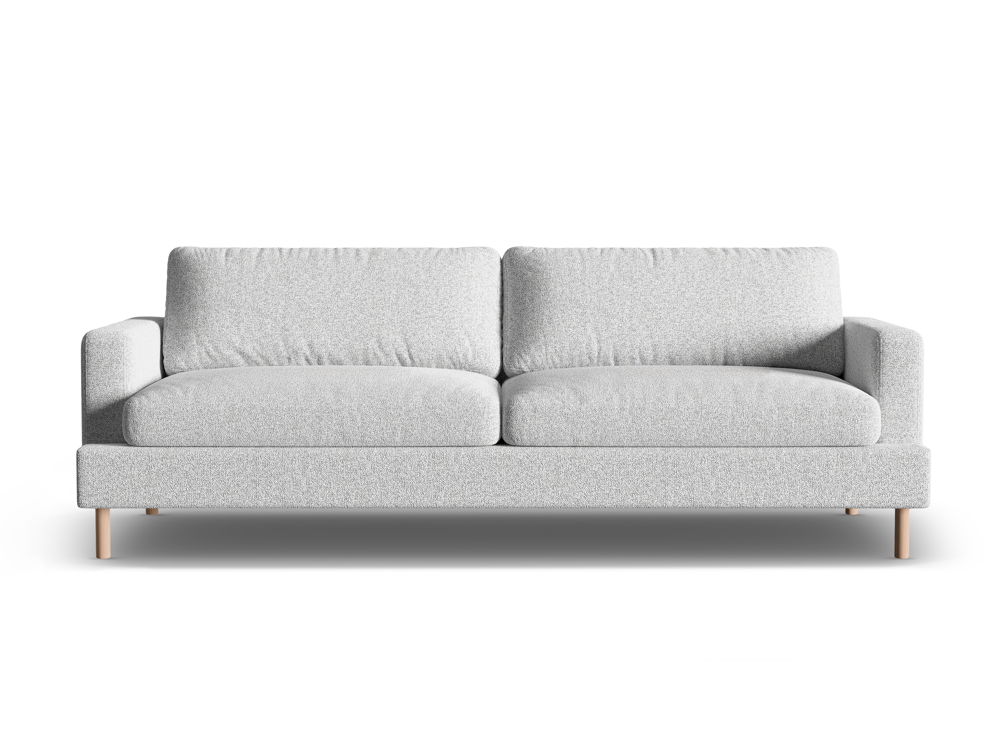 Sofa Aliya 237x98cm, Materijal: Strukturirana tkanina