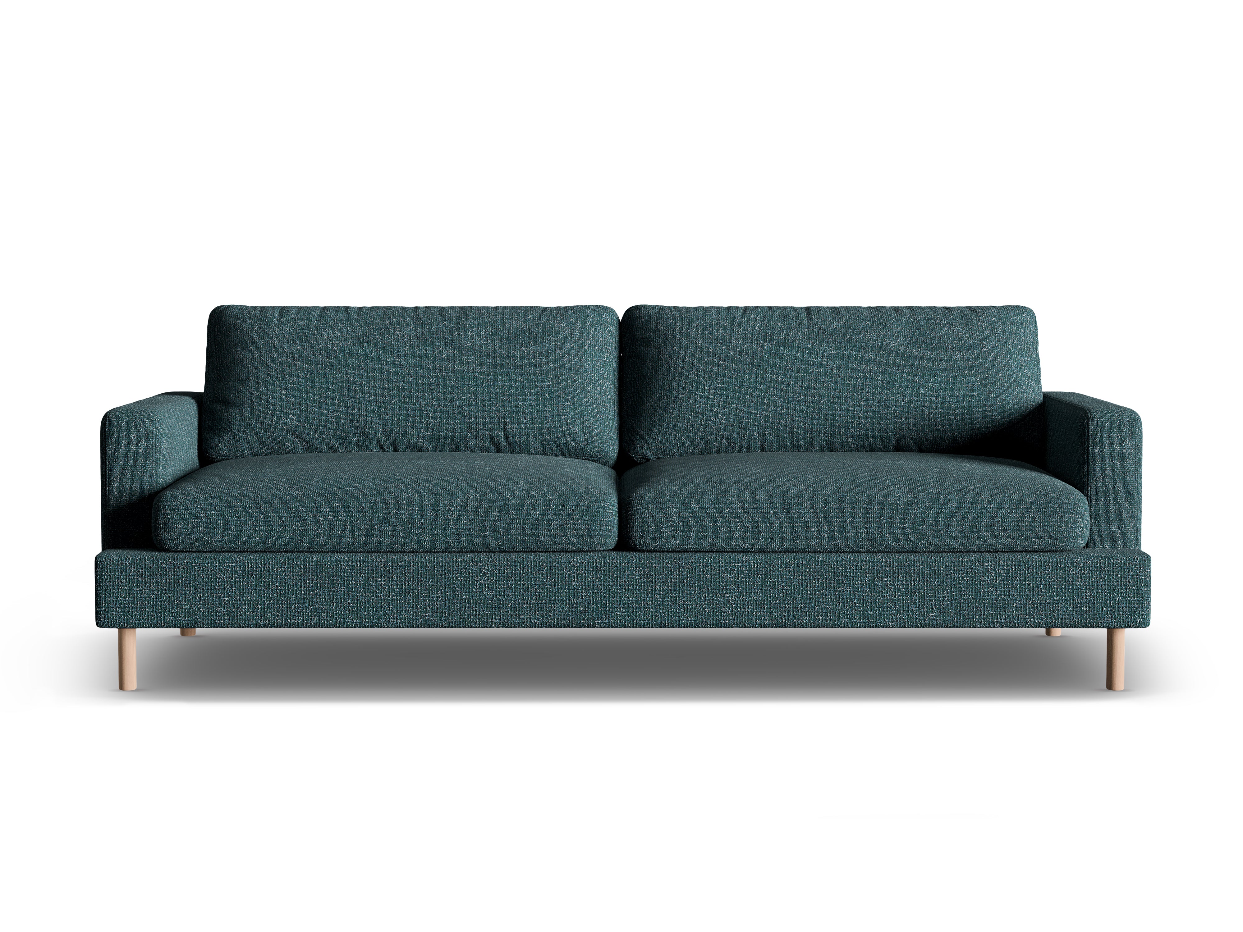 Sofa Aliya 237x98cm, Materijal: Strukturirana tkanina