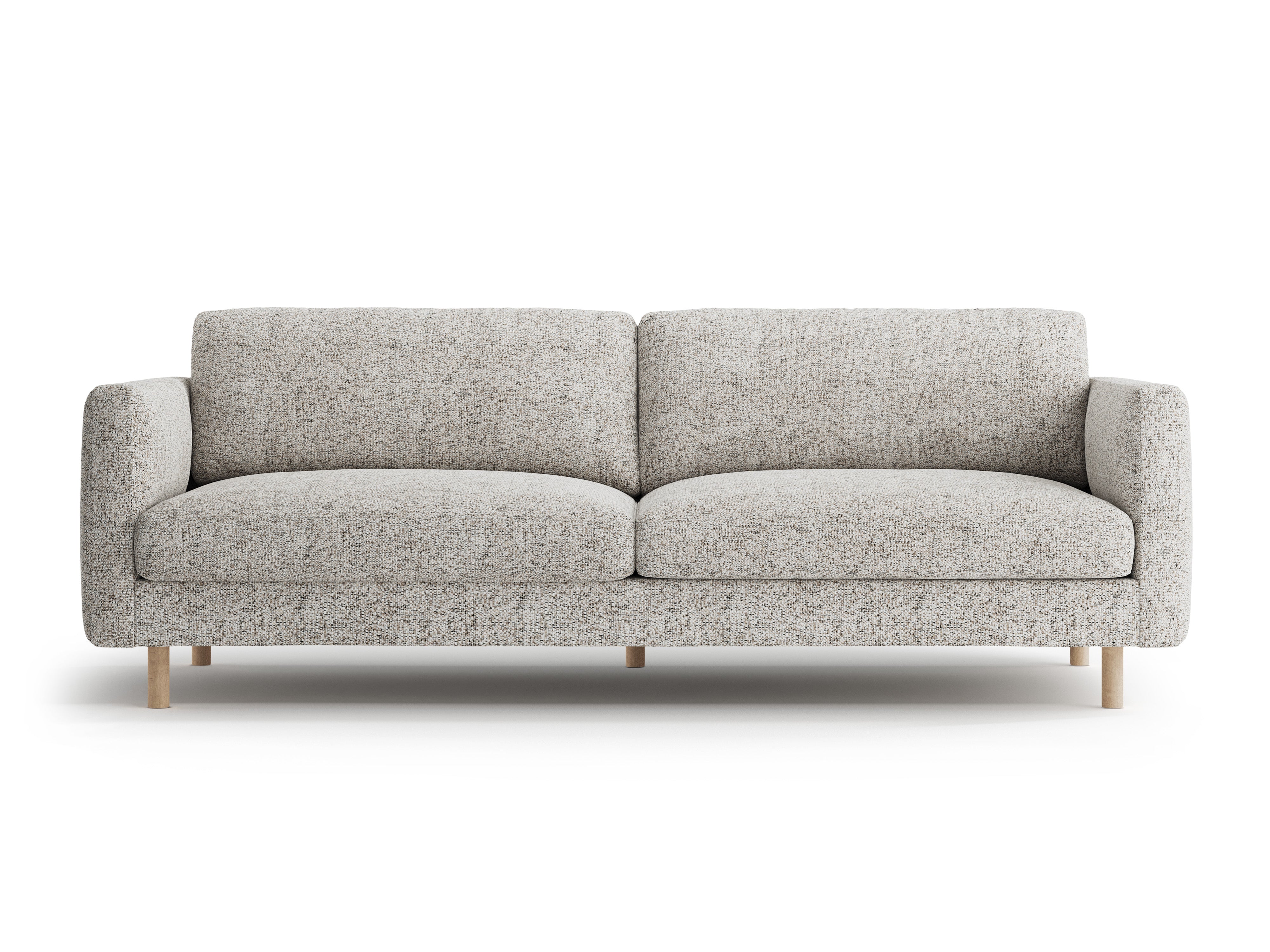 Sofa Eden 209x92cm, Materijal: Strukturirana tkanina