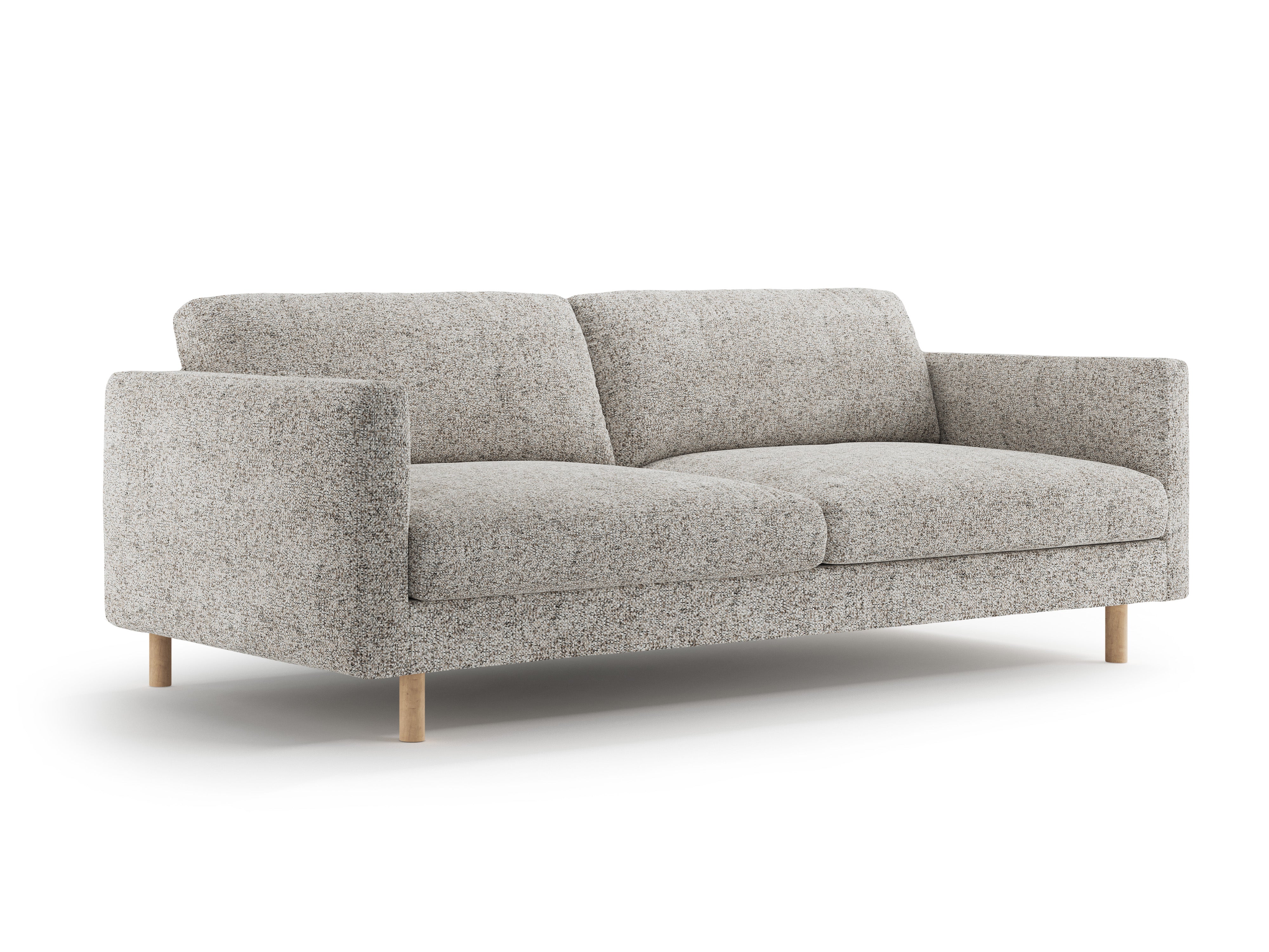 Sofa Eden 209x92cm, Materijal: Strukturirana tkanina