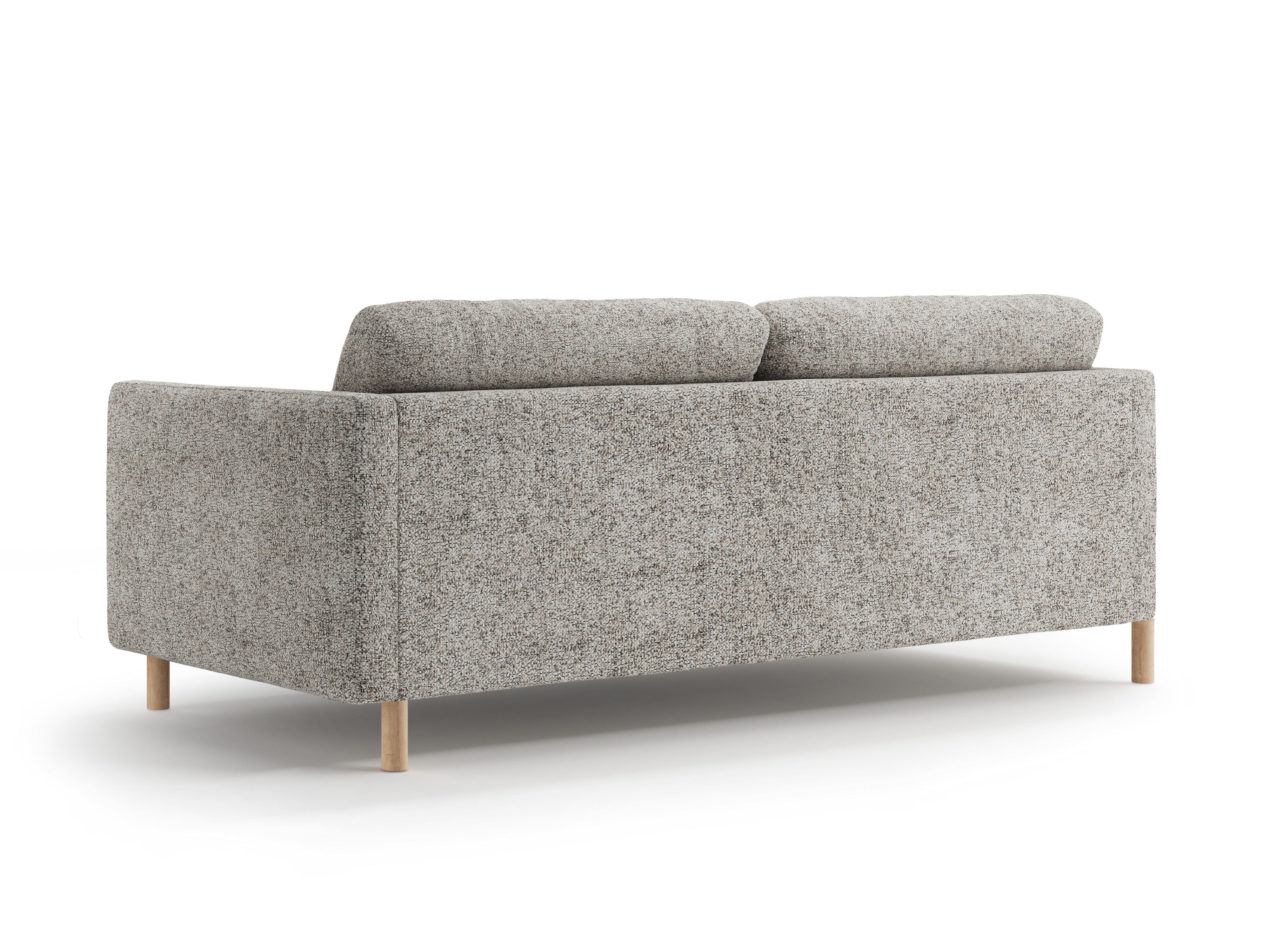 Sofa Eden 209x92cm, Materijal: Strukturirana tkanina