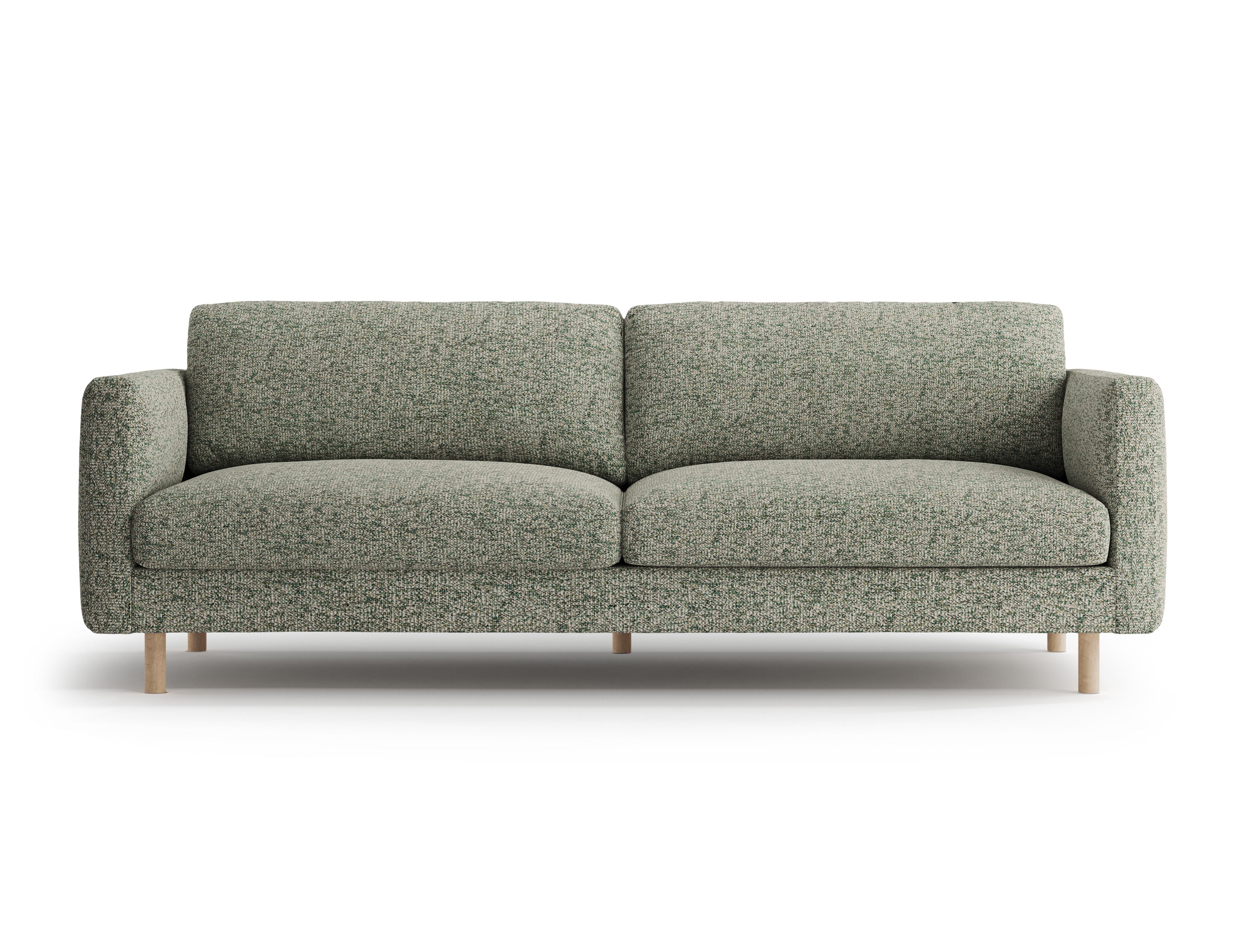 Sofa Eden 209x92cm, Materijal: Strukturirana tkanina
