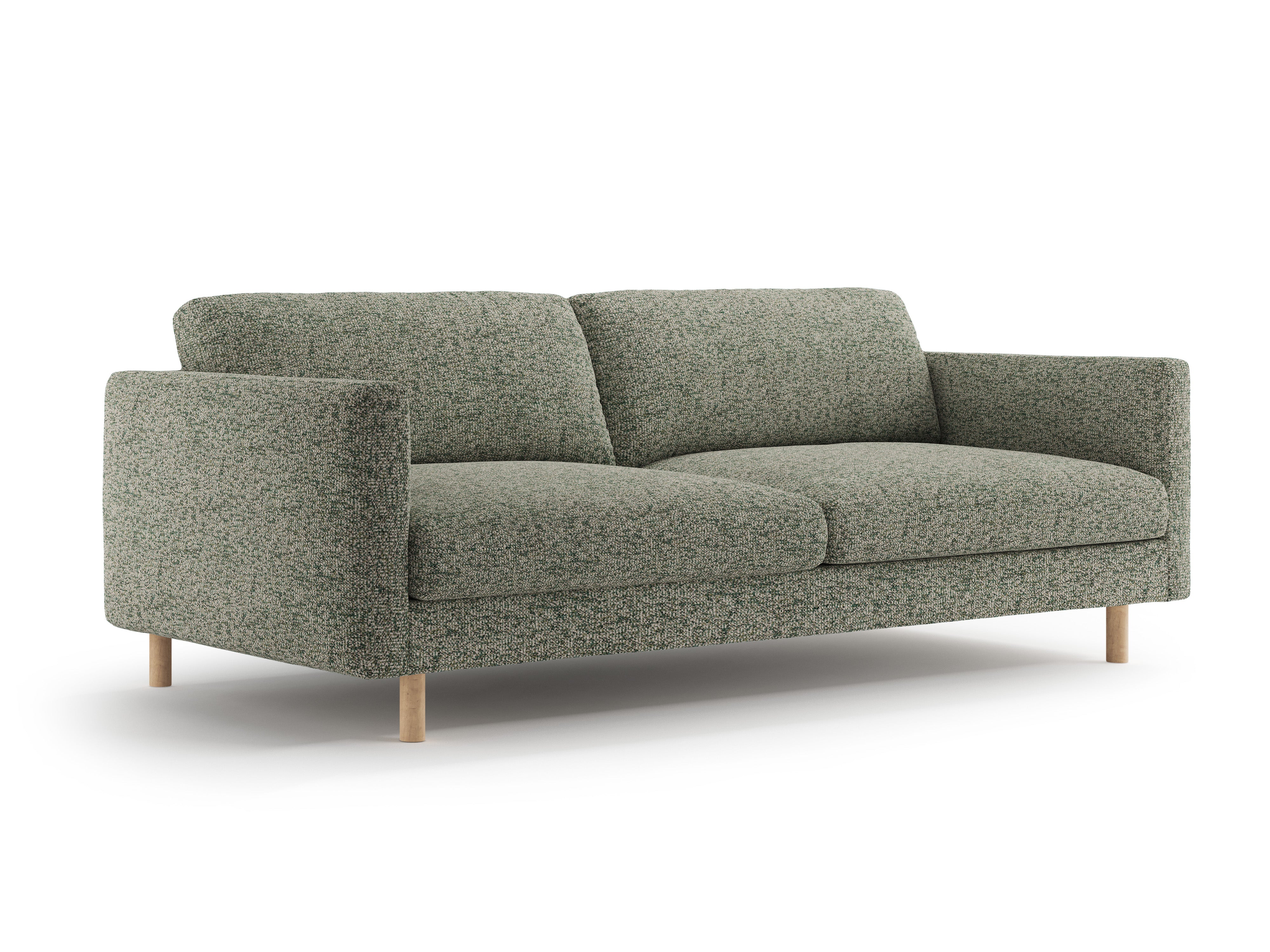 Sofa Eden 209x92cm, Materijal: Strukturirana tkanina