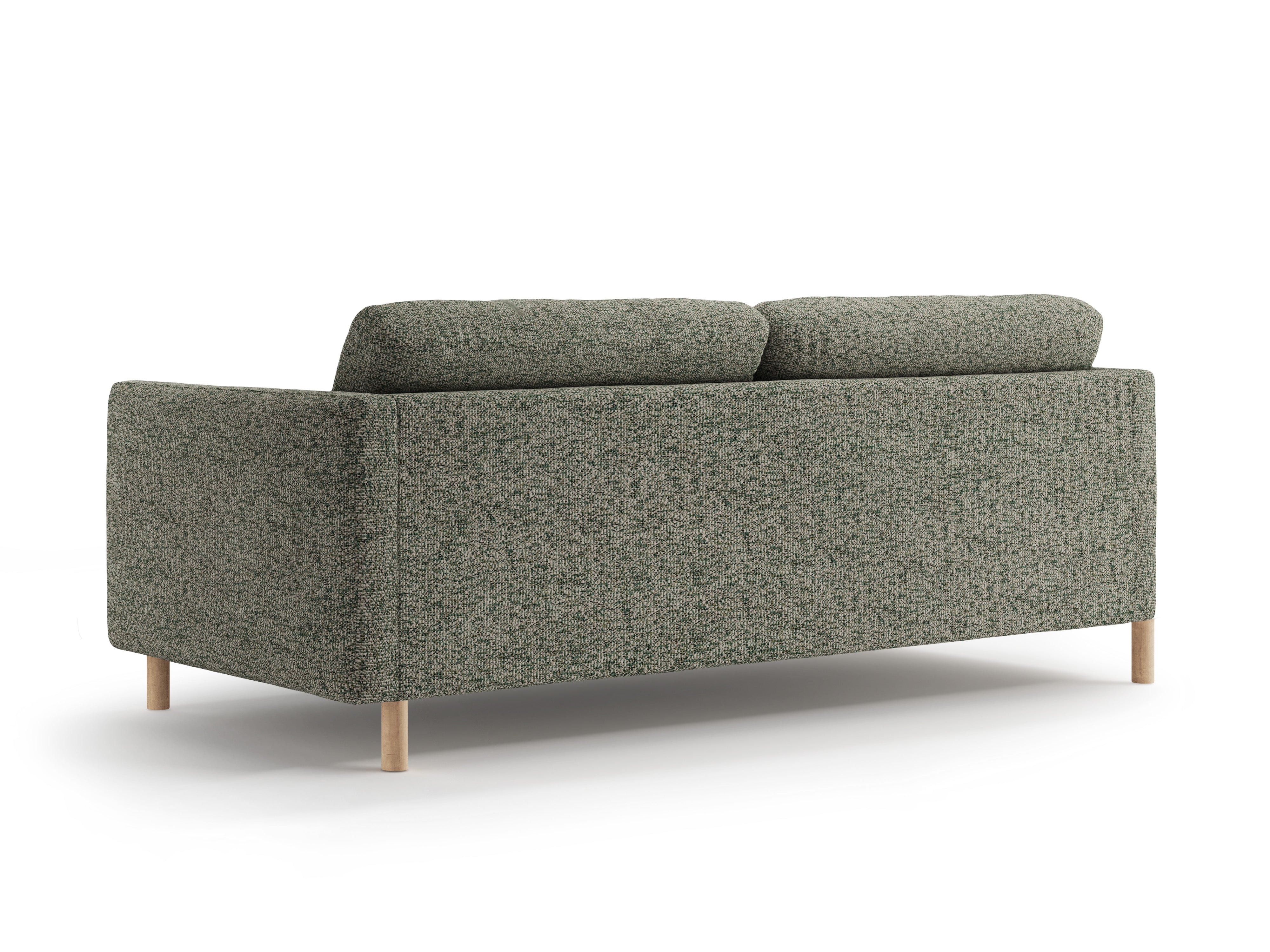 Sofa Eden 209x92cm, Materijal: Strukturirana tkanina