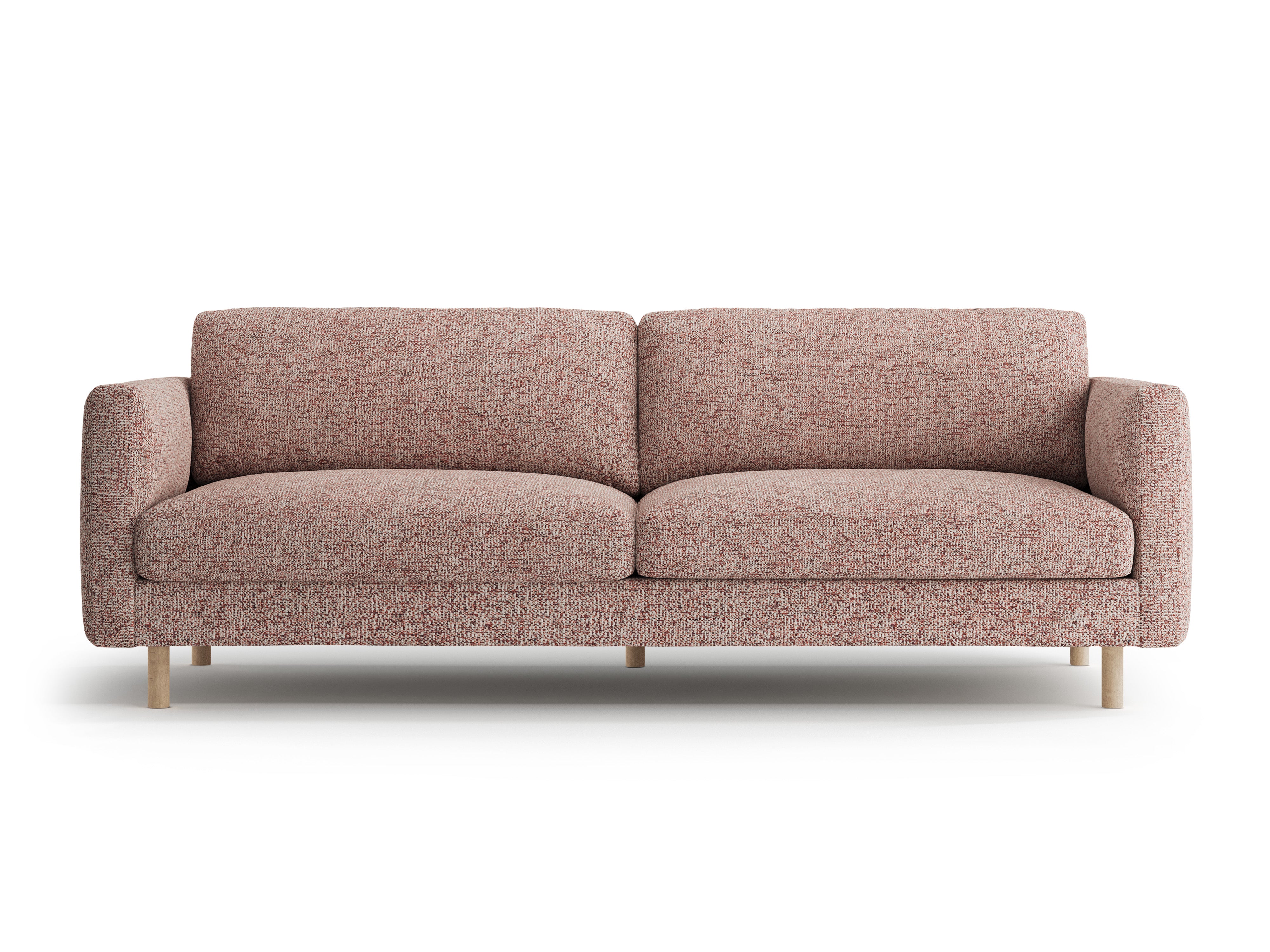Sofa Eden 209x92cm, Materijal: Strukturirana tkanina