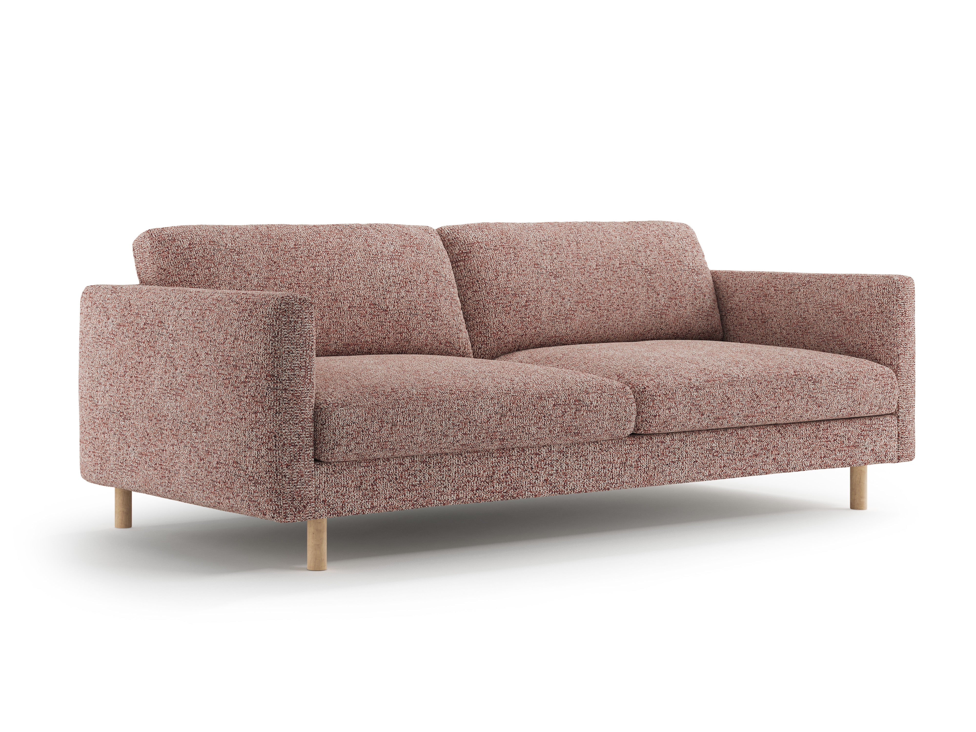 Sofa Eden 209x92cm, Materijal: Strukturirana tkanina