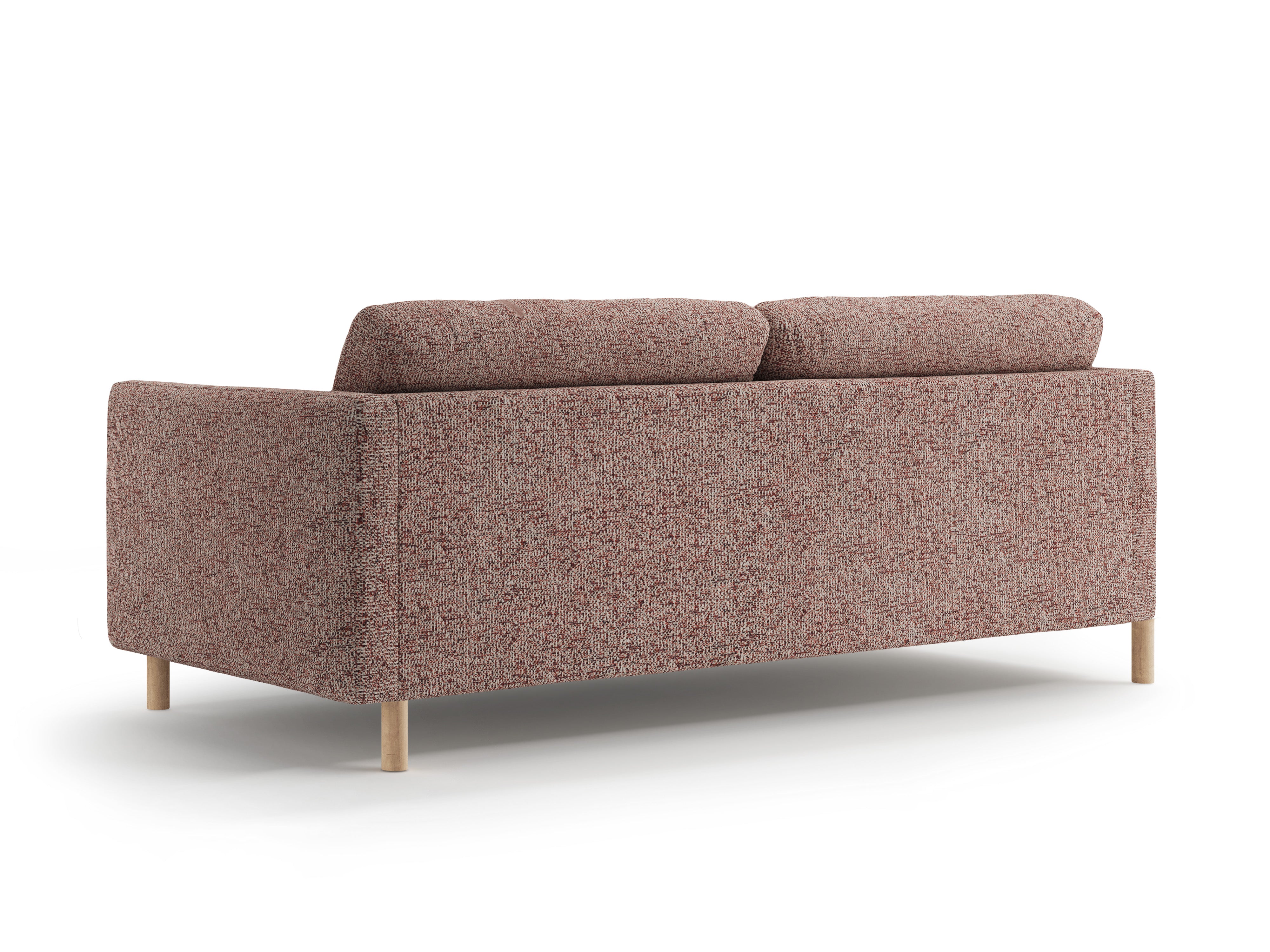 Sofa Eden 209x92cm, Materijal: Strukturirana tkanina