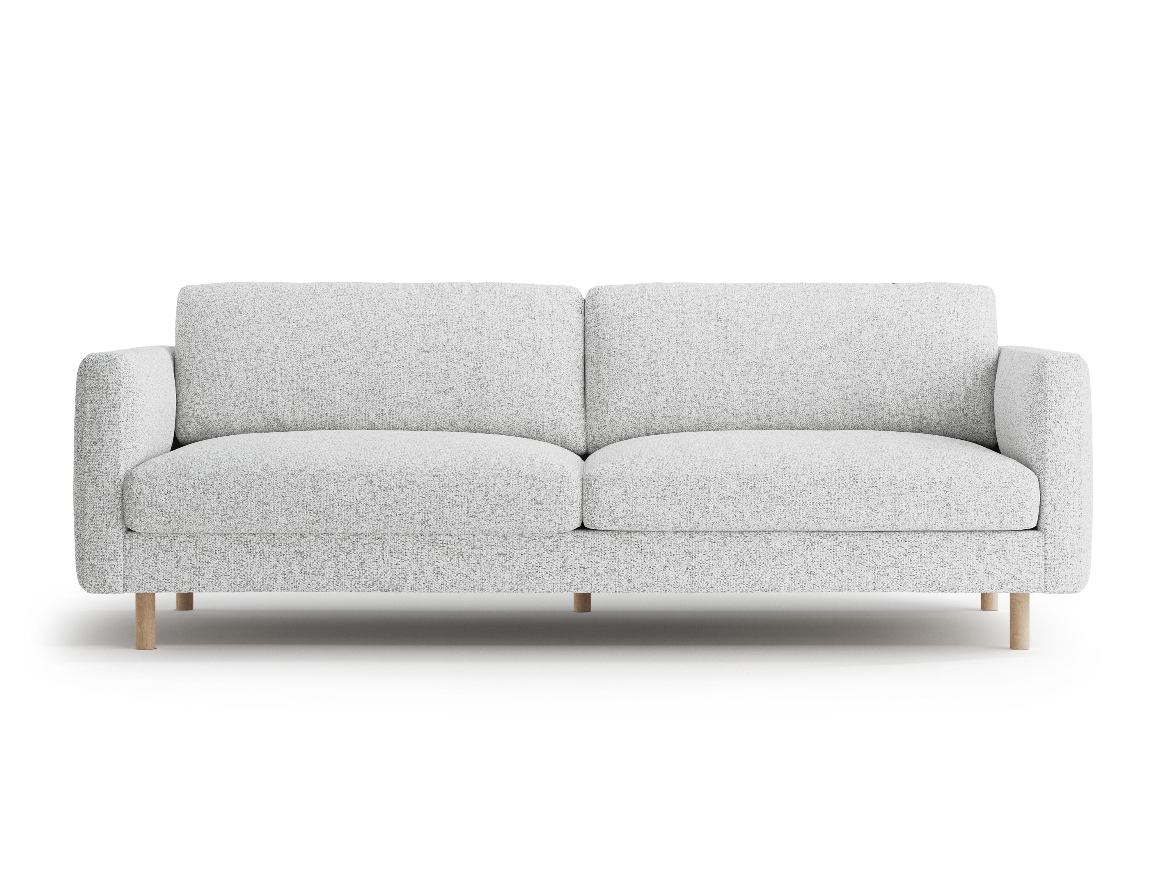Sofa Eden 209x92cm, Materijal: Strukturirana tkanina