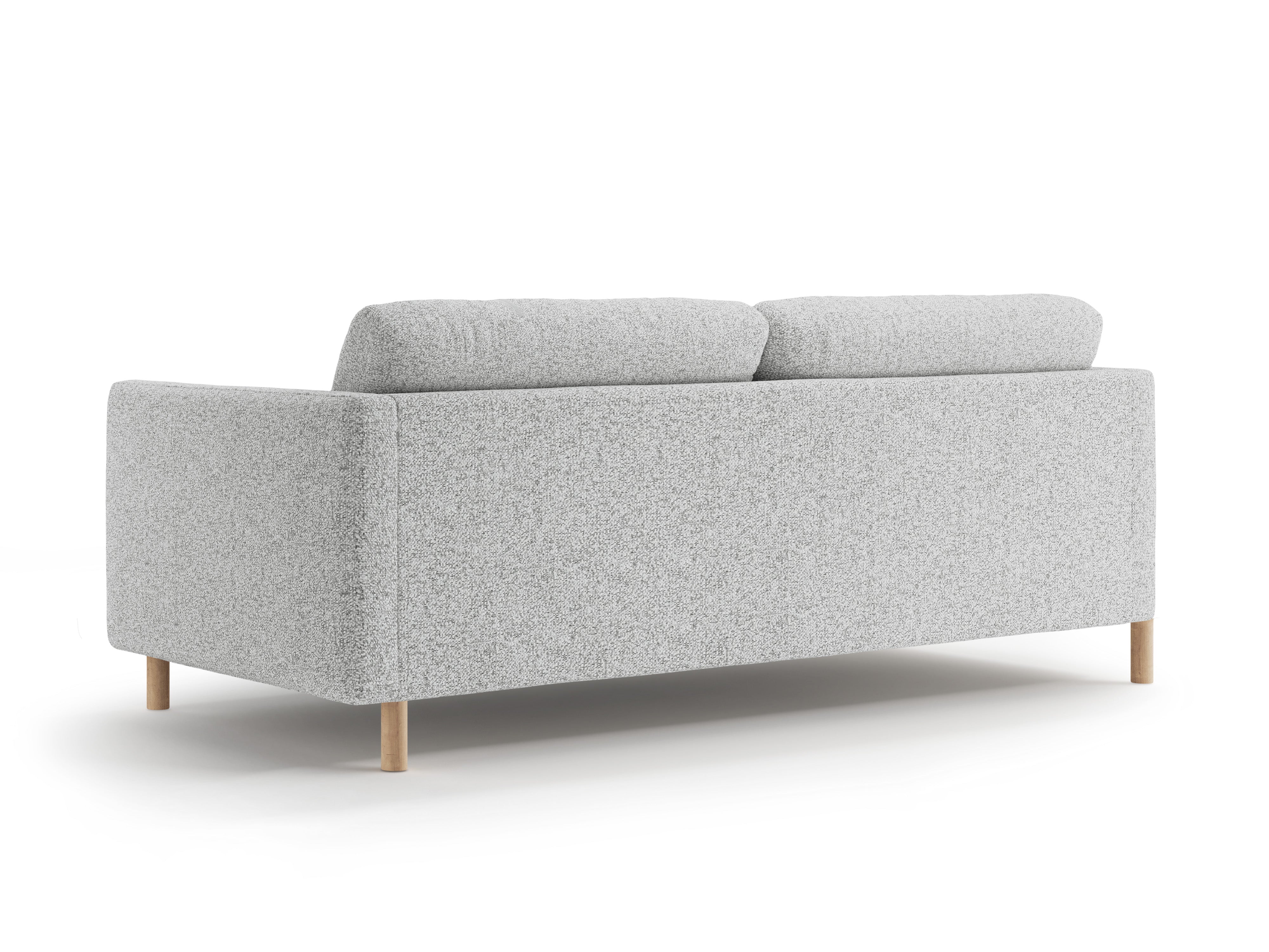 Sofa Eden 209x92cm, Materijal: Strukturirana tkanina