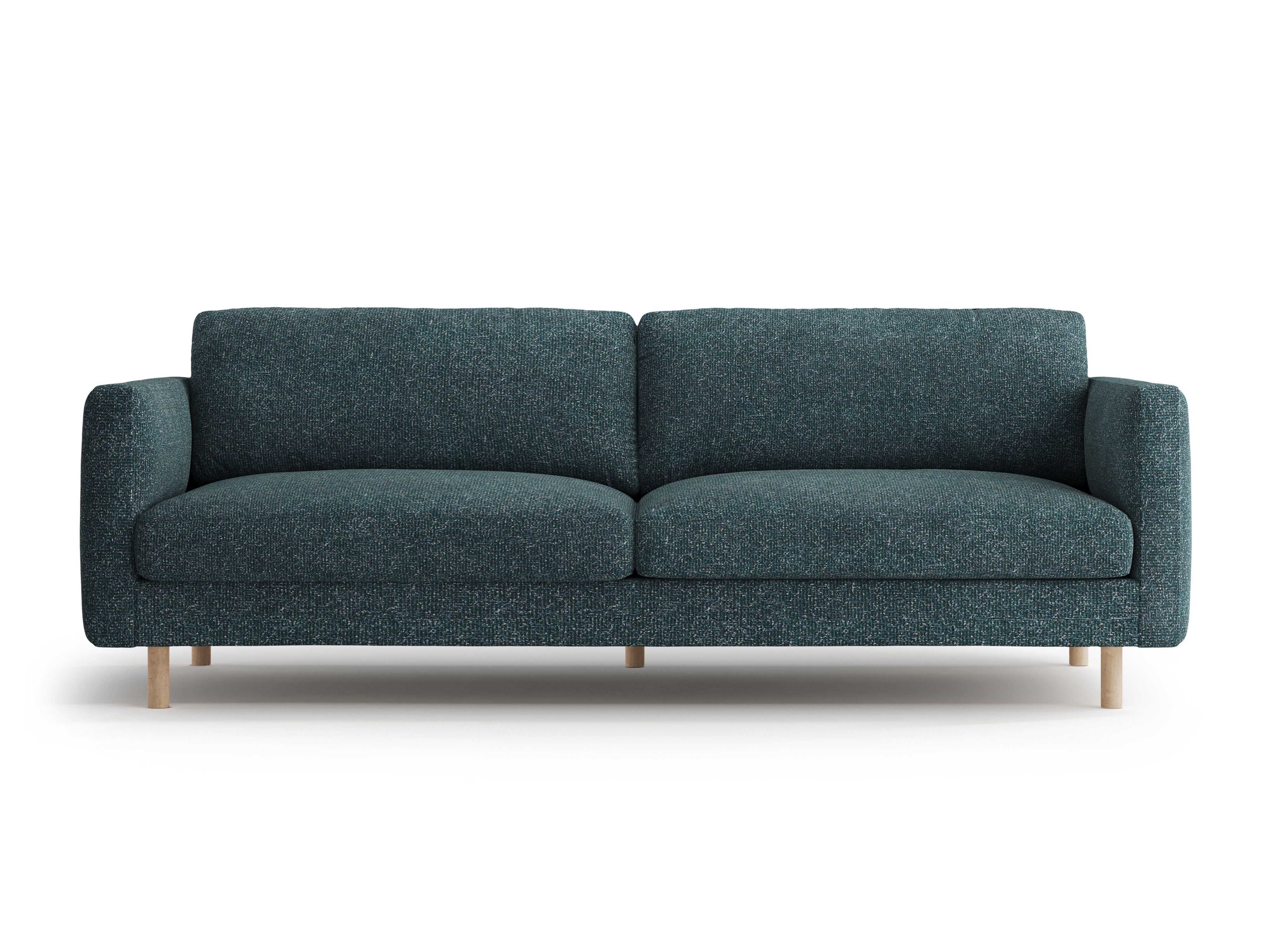 Sofa Eden 209x92cm, Materijal: Strukturirana tkanina