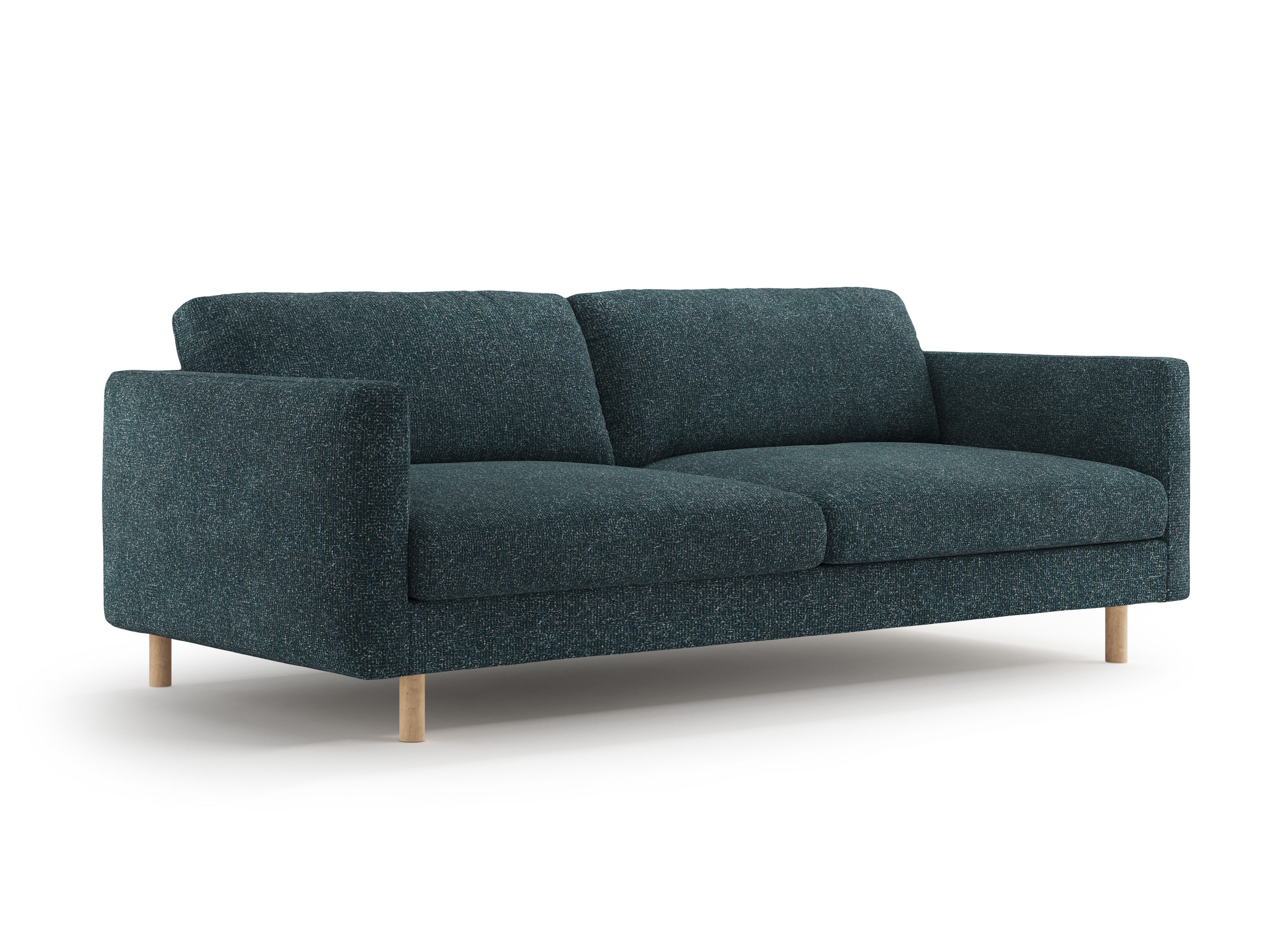 Sofa Eden 209x92cm, Materijal: Strukturirana tkanina