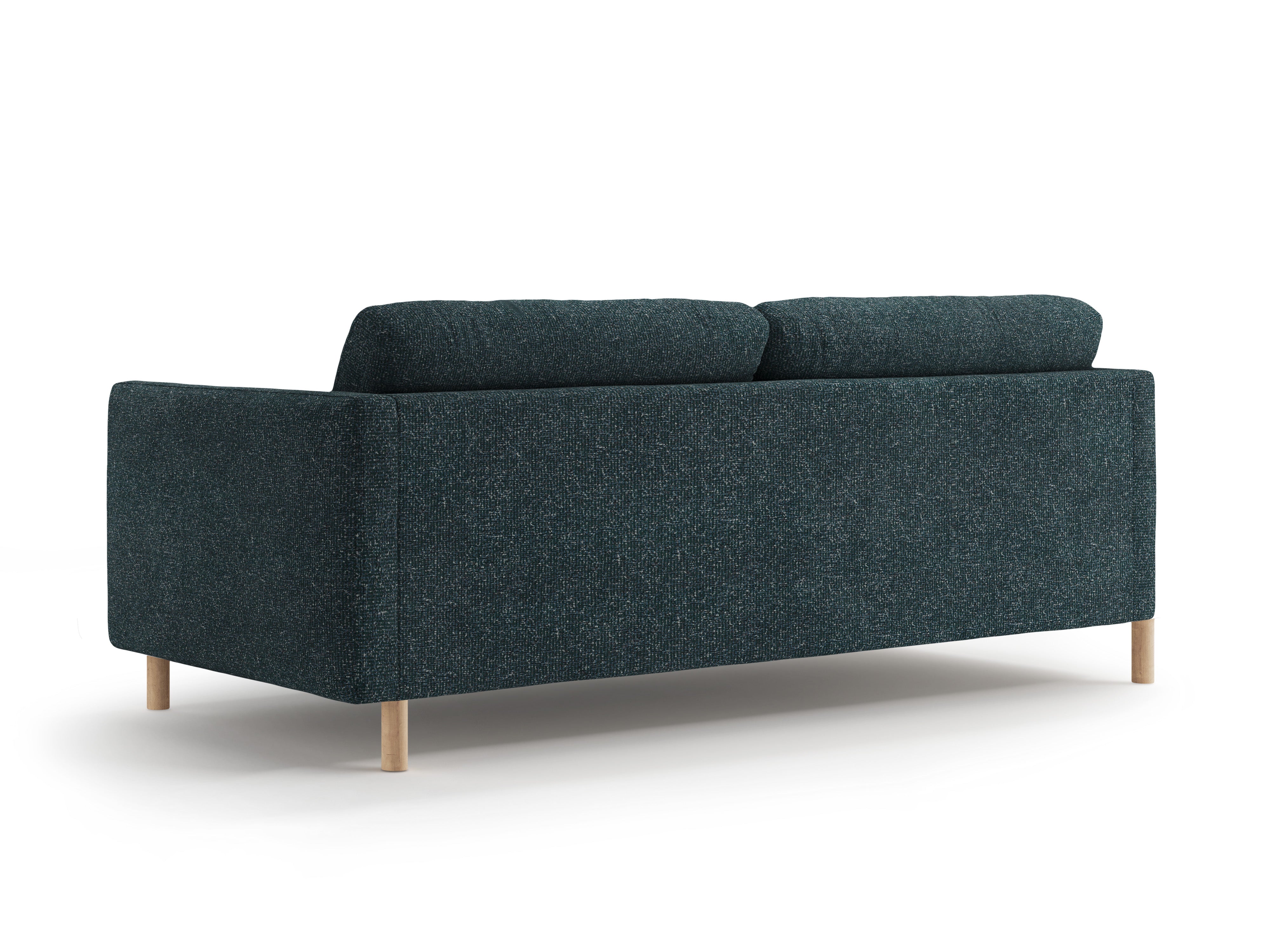 Sofa Eden 209x92cm, Materijal: Strukturirana tkanina