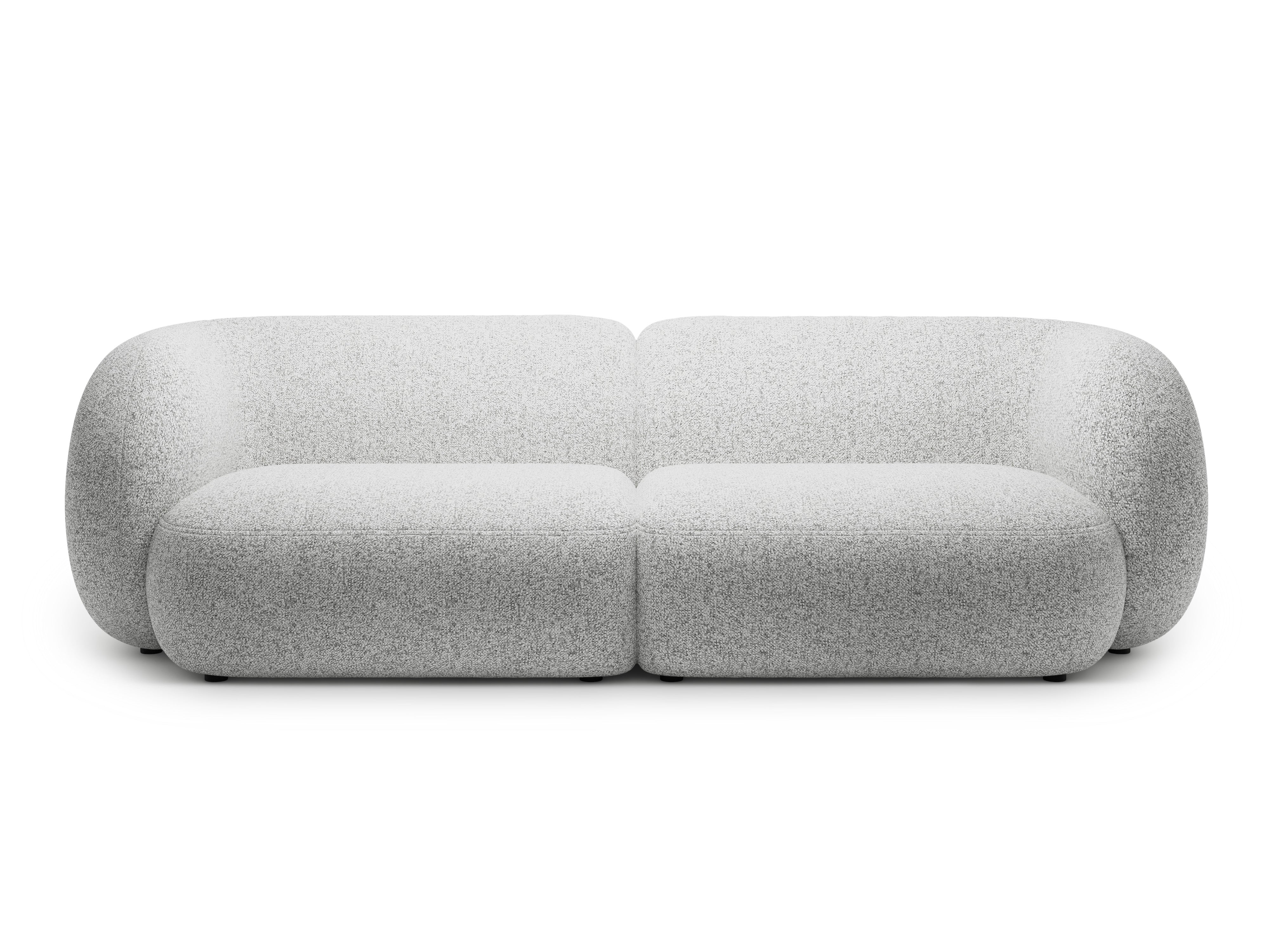 Sofa Kate 243x99cm, Materijal: Strukturirana tkanina