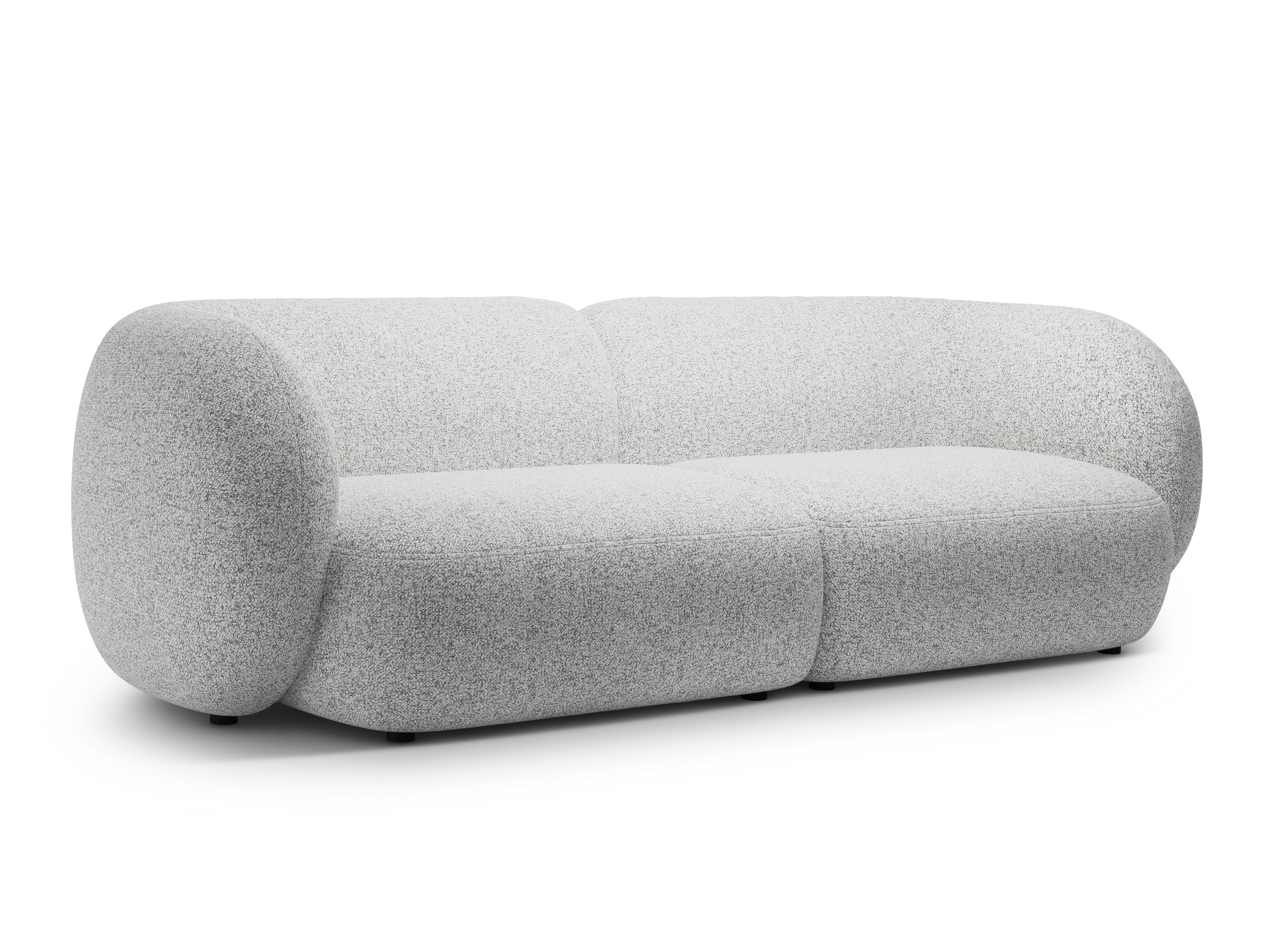 Sofa Kate 243x99cm, Materijal: Strukturirana tkanina