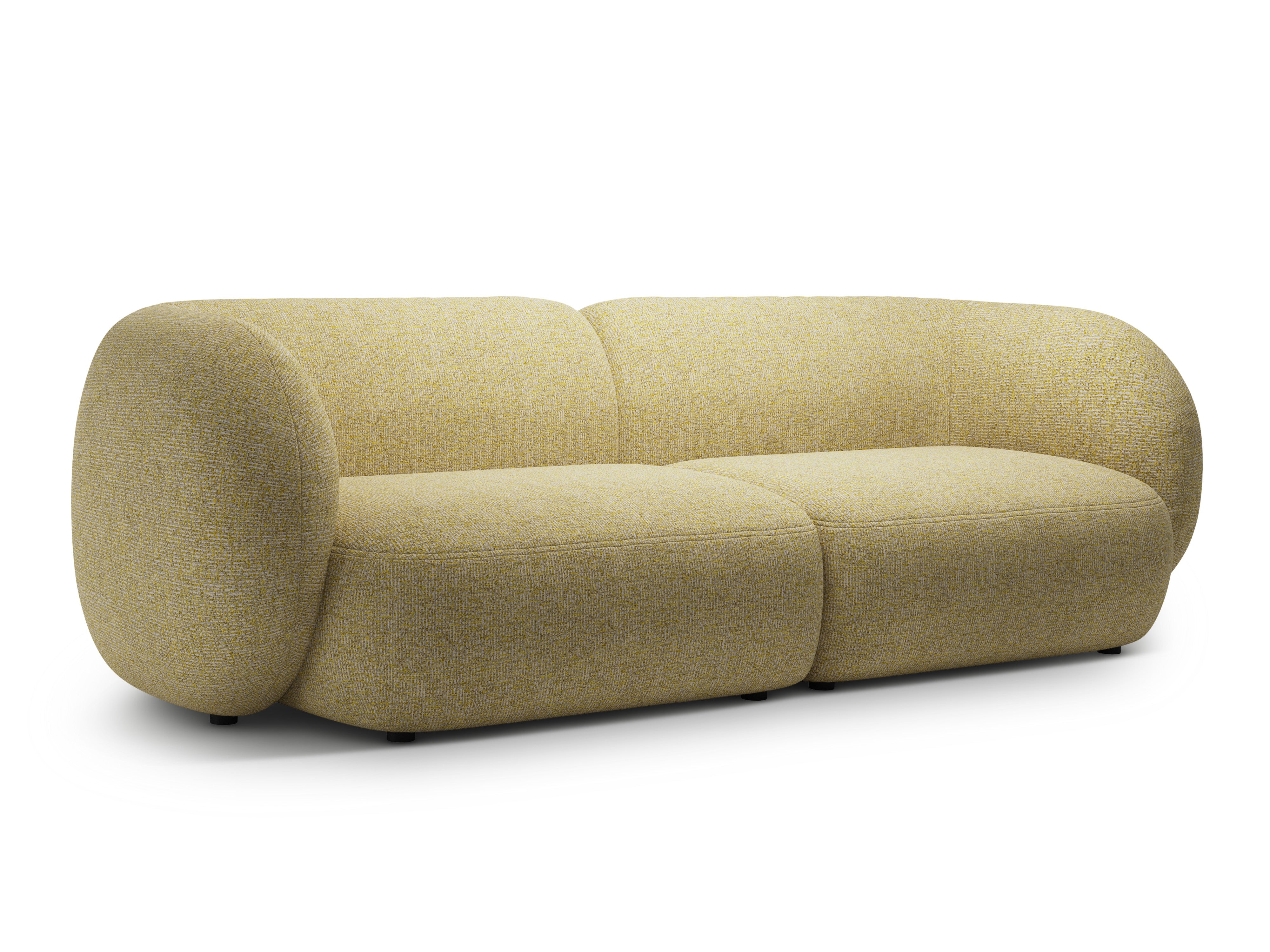 Sofa Kate 243x99cm, Materijal: Strukturirana tkanina