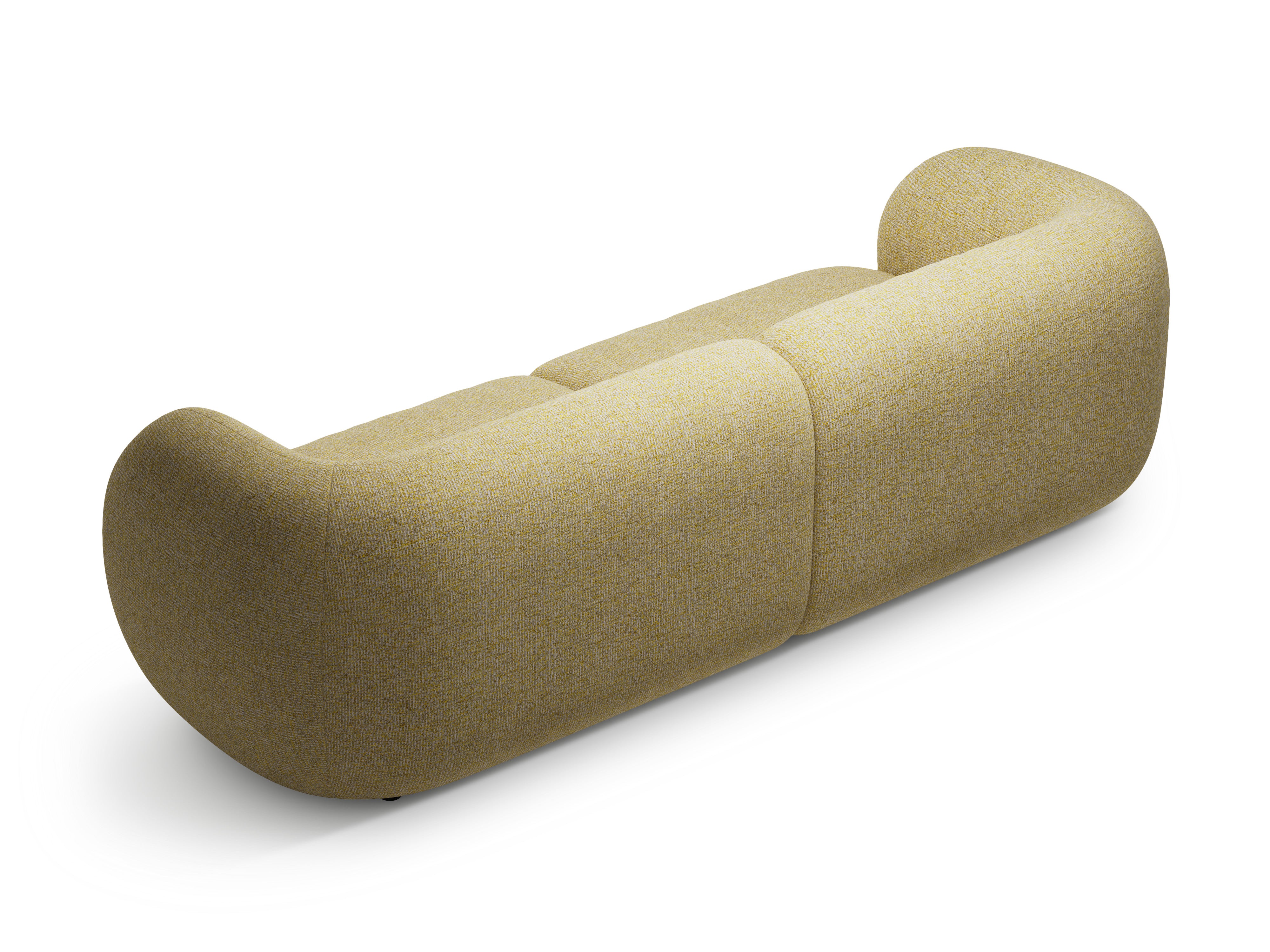 Sofa Kate 243x99cm, Materijal: Strukturirana tkanina