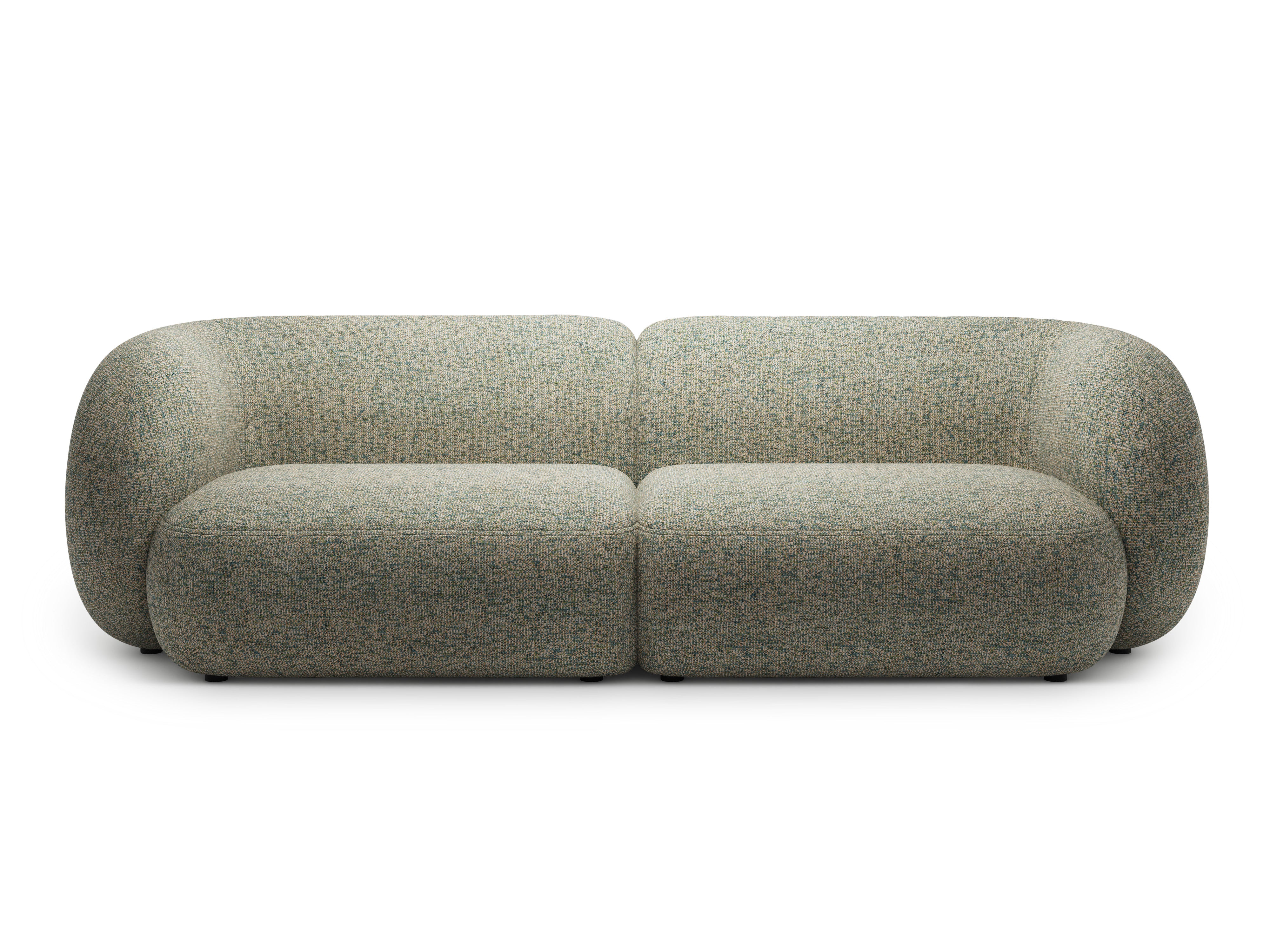 Sofa Kate 243x99cm, Materijal: Strukturirana tkanina