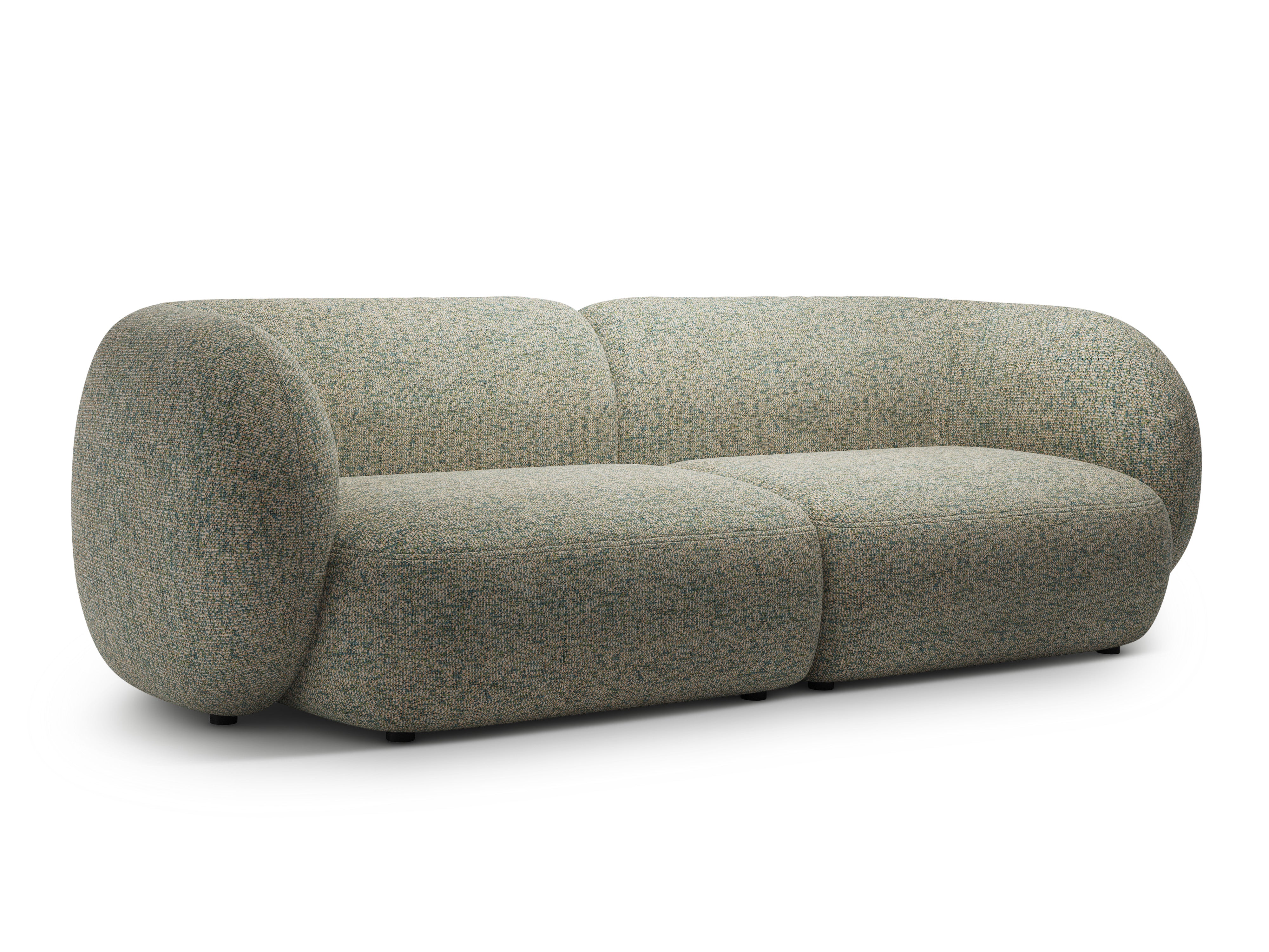 Sofa Kate 243x99cm, Materijal: Strukturirana tkanina