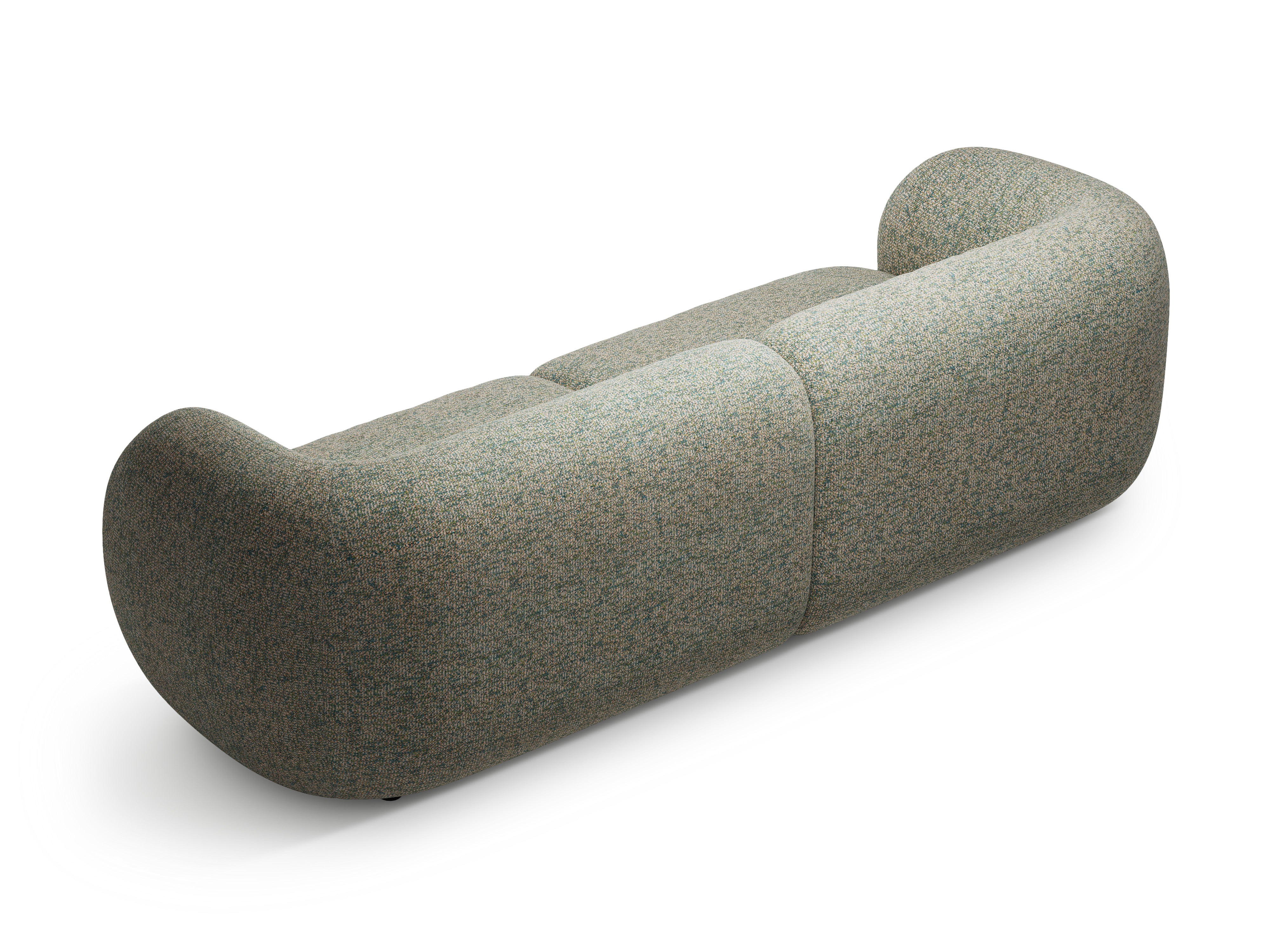 Sofa Kate 243x99cm, Materijal: Strukturirana tkanina