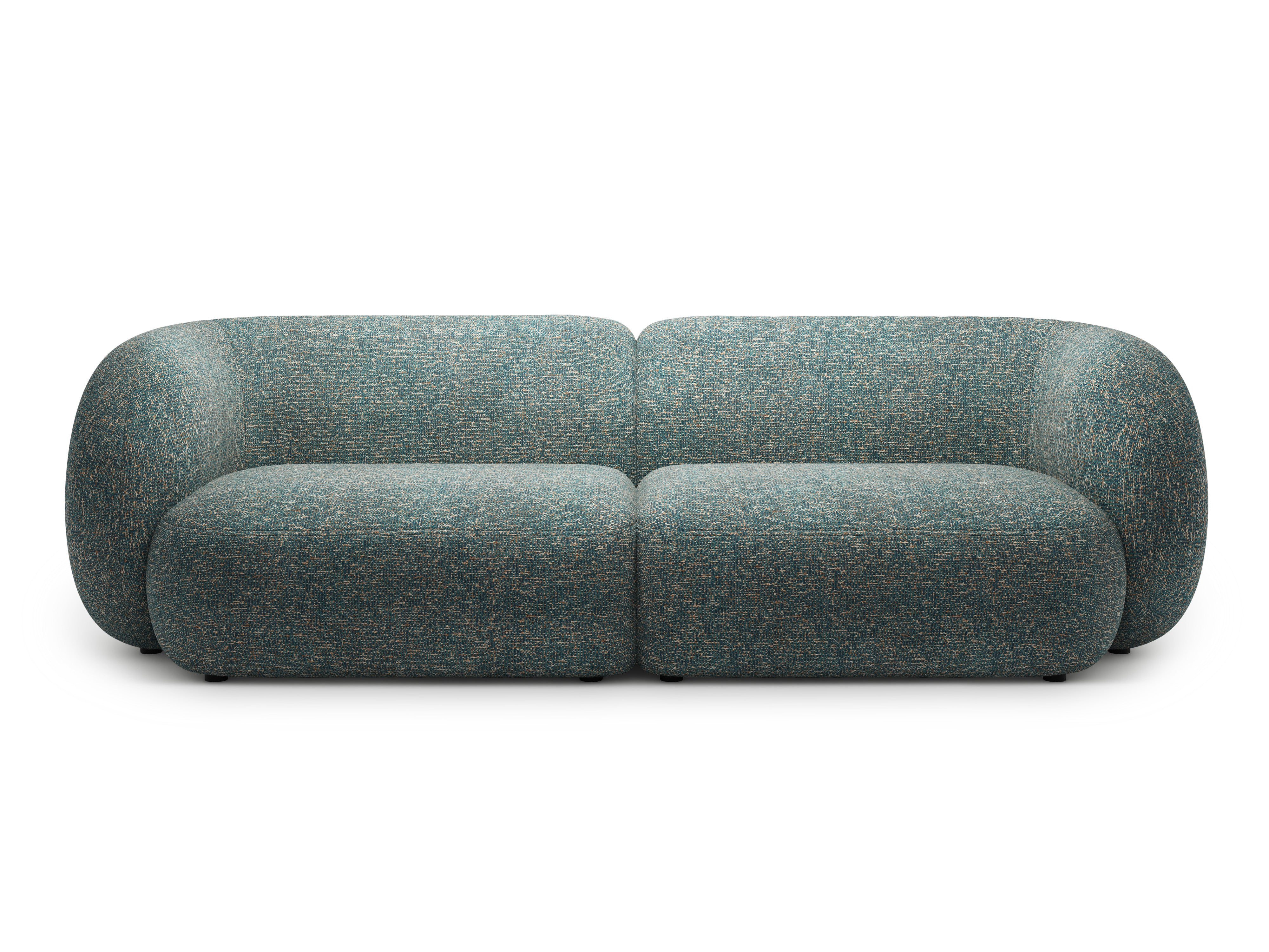 Sofa Kate 243x99cm, Materijal: Strukturirana tkanina