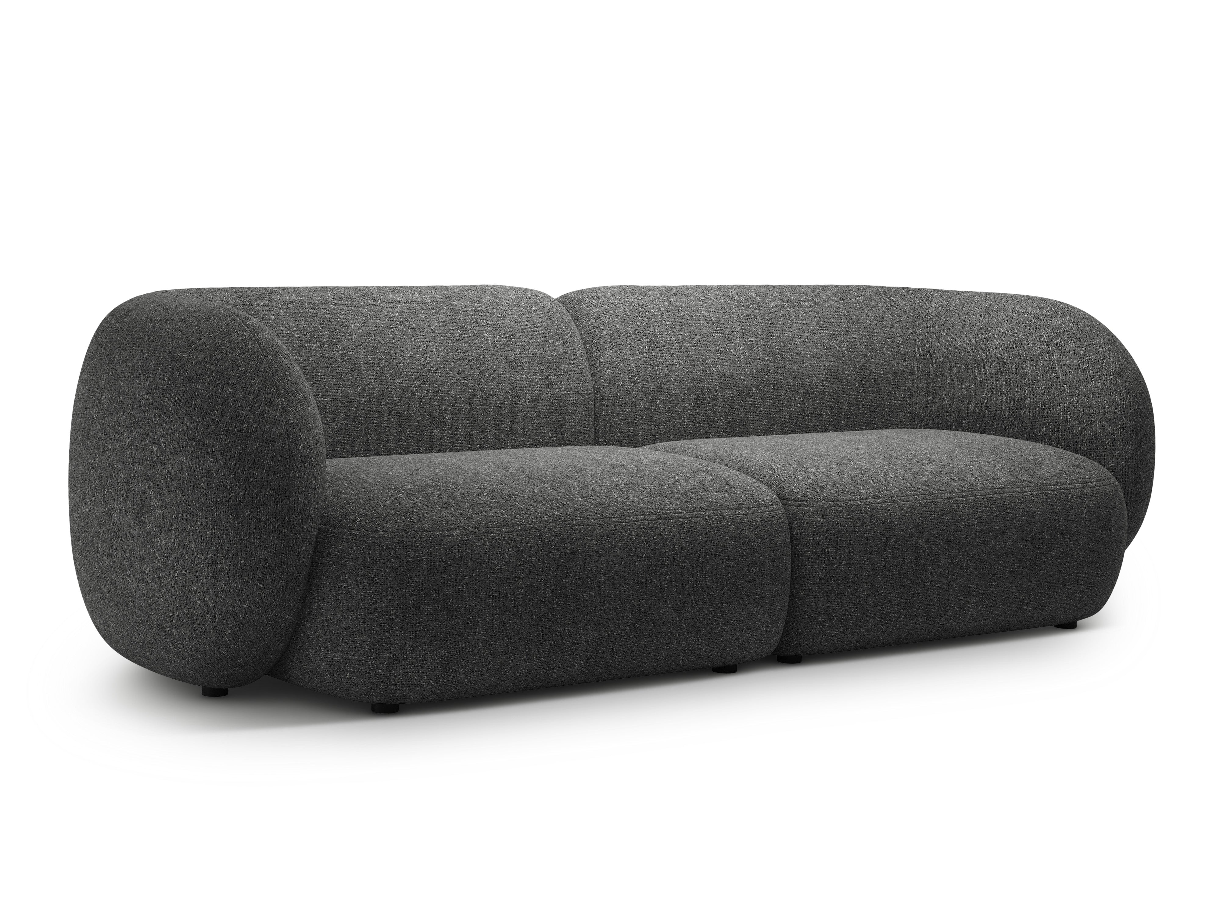 Sofa Kate 243x99cm, Materijal: Strukturirana tkanina