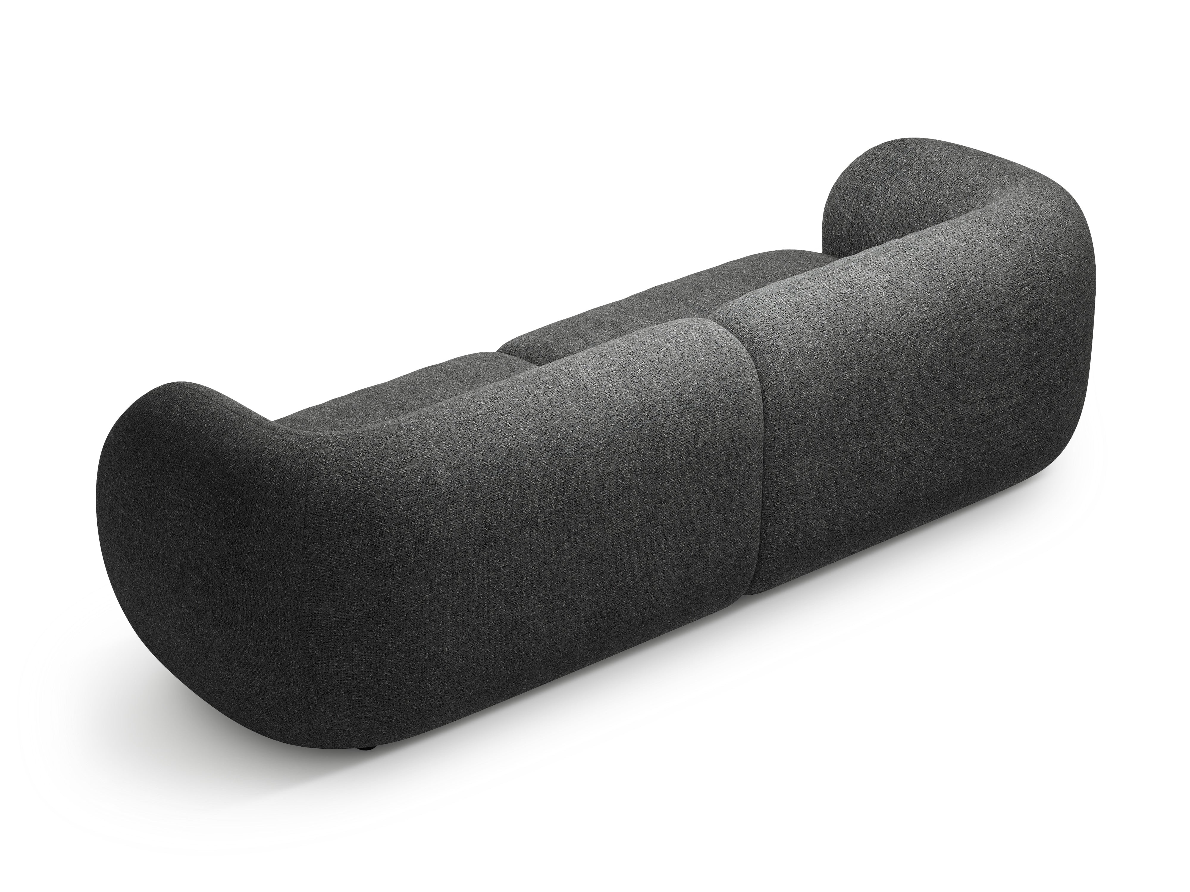 Sofa Kate 243x99cm, Materijal: Strukturirana tkanina