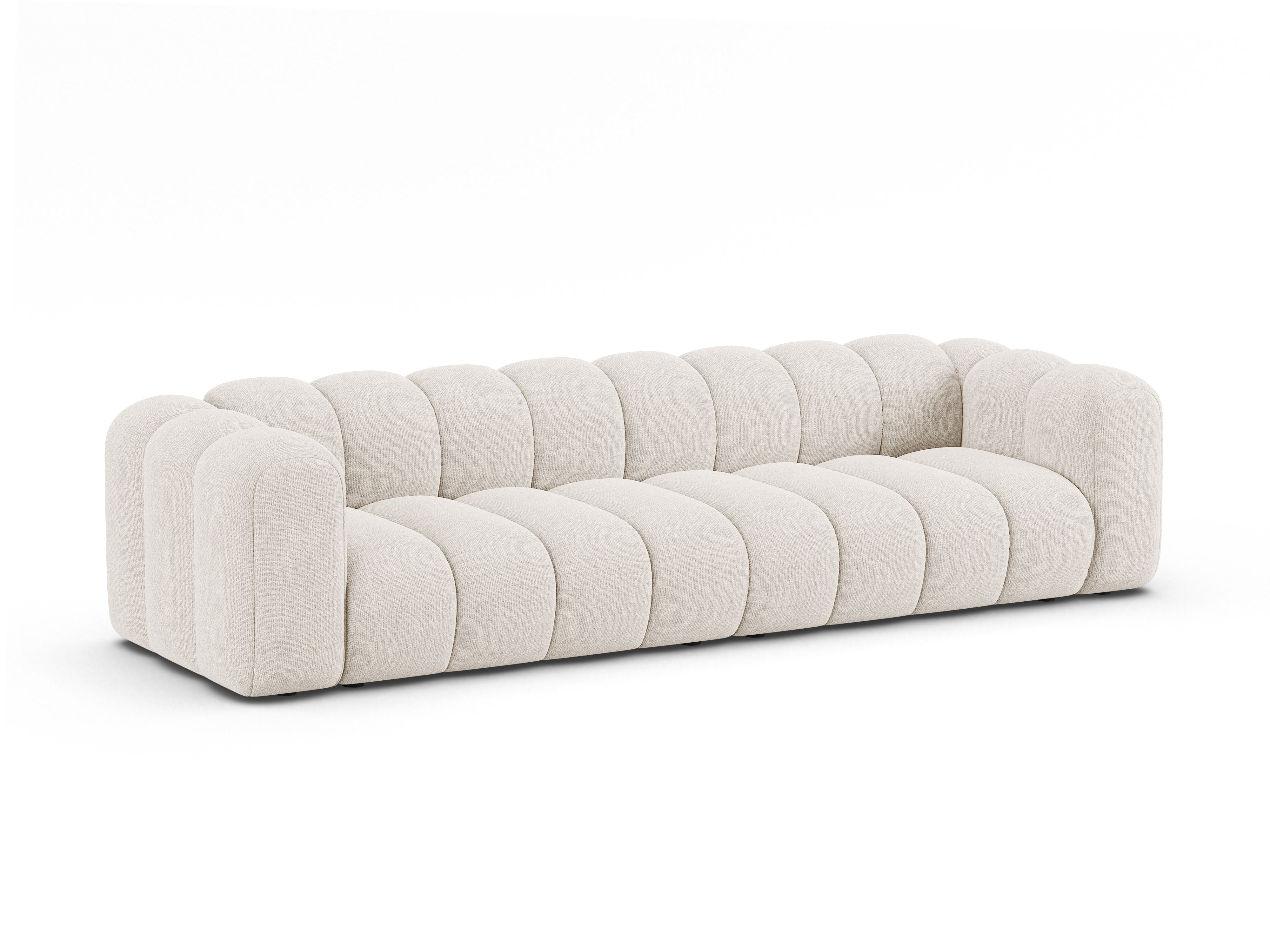Sofa Lupine 290x95cm, Materijal: Chenille Eden