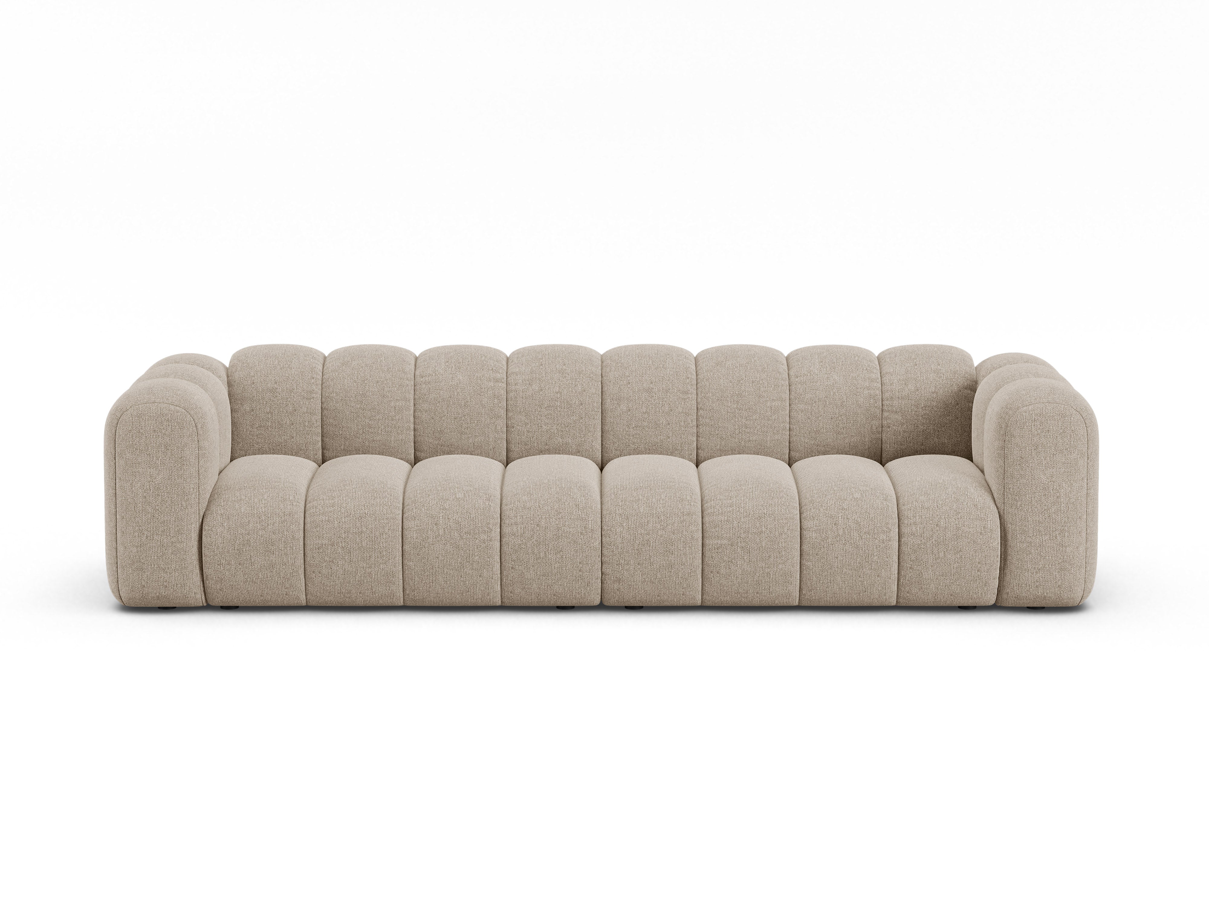 Sofa Lupine 290x95cm, Materijal: Chenille Eden