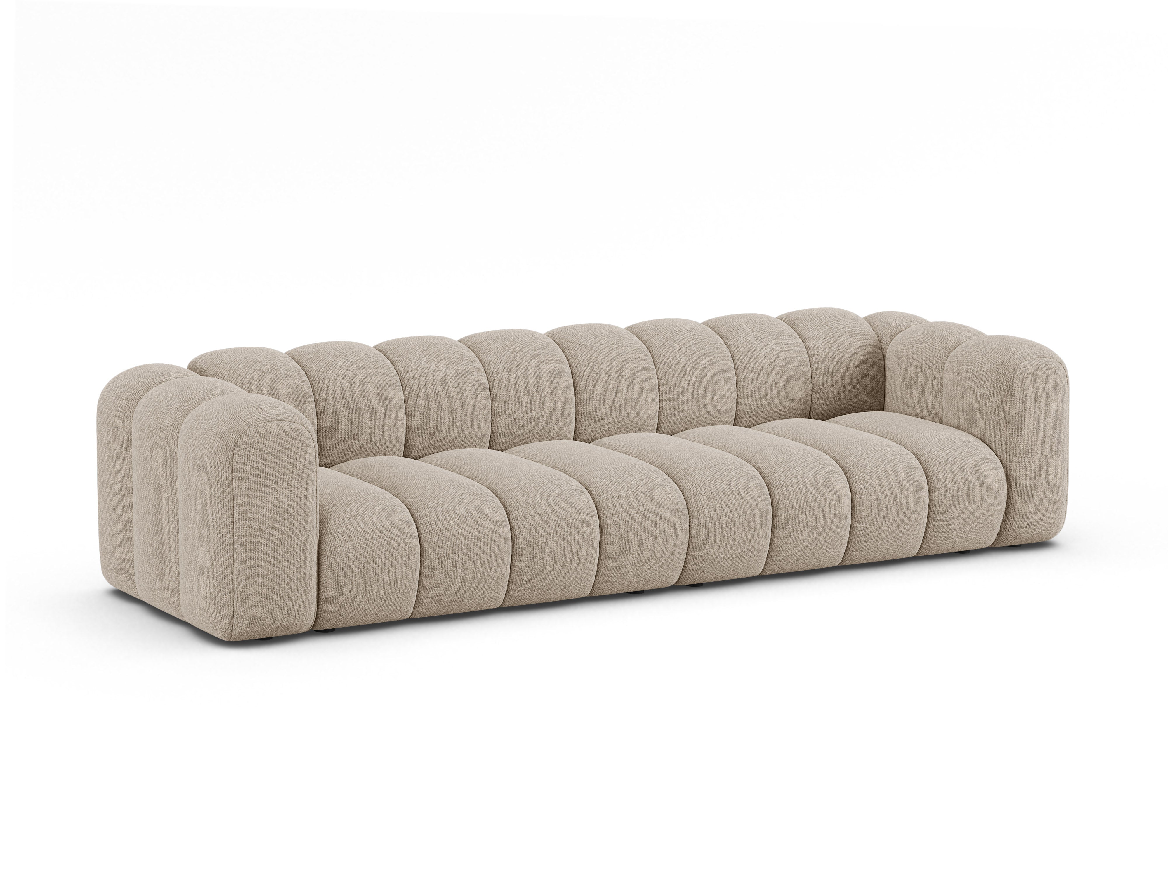 Sofa Lupine 290x95cm, Materijal: Chenille Eden