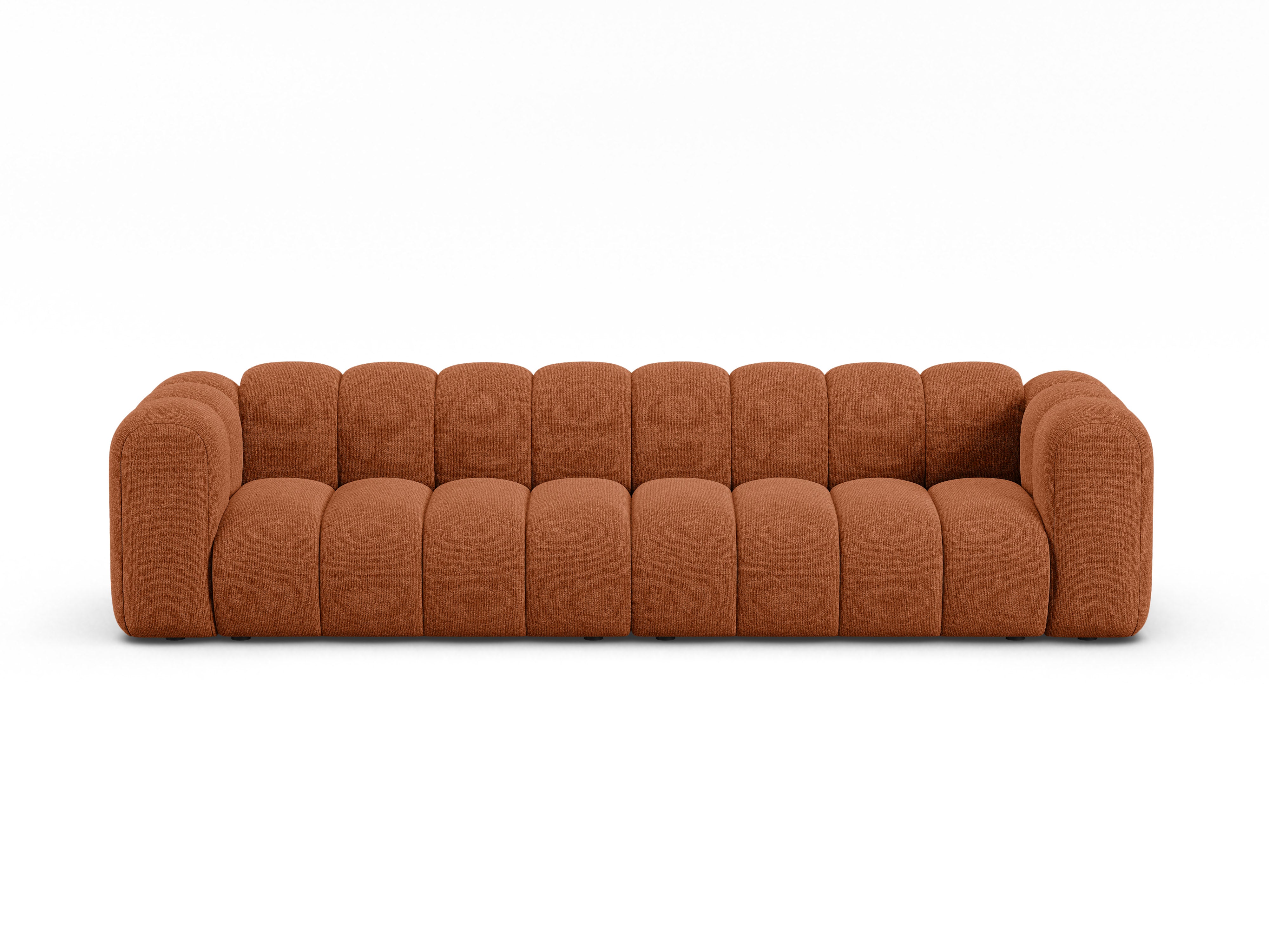 Sofa Lupine 290x95cm, Materijal: Chenille Eden