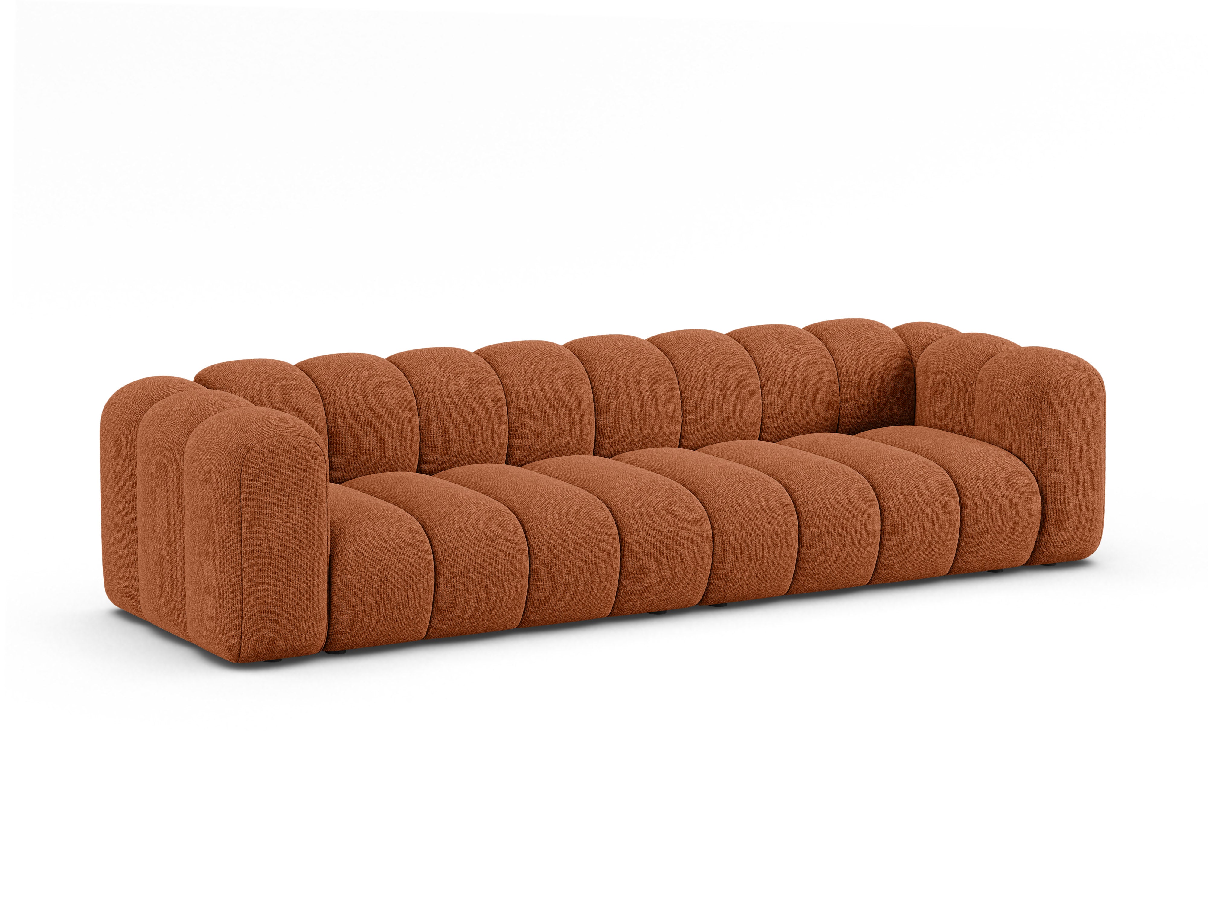 Sofa Lupine 290x95cm, Materijal: Chenille Eden