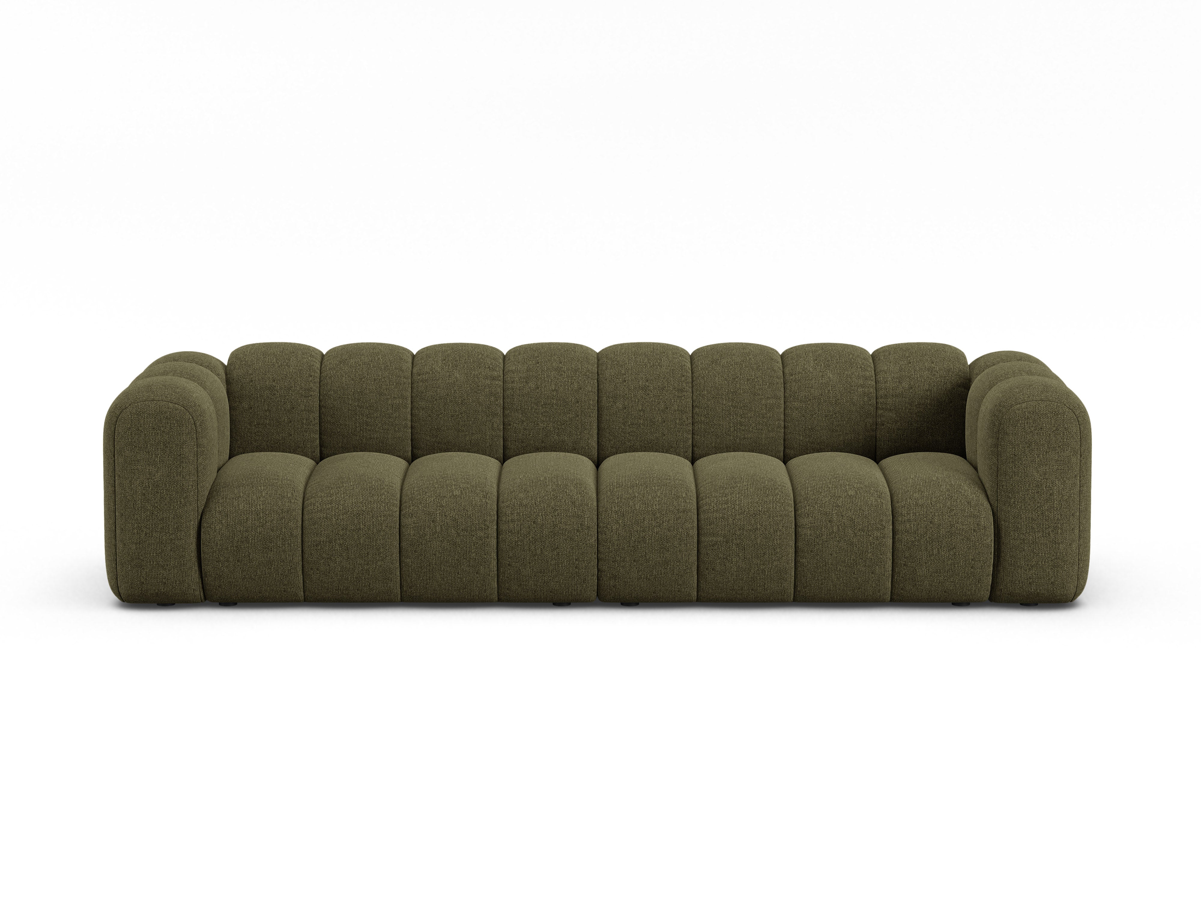 Sofa Lupine 290x95cm, Materijal: Chenille Eden