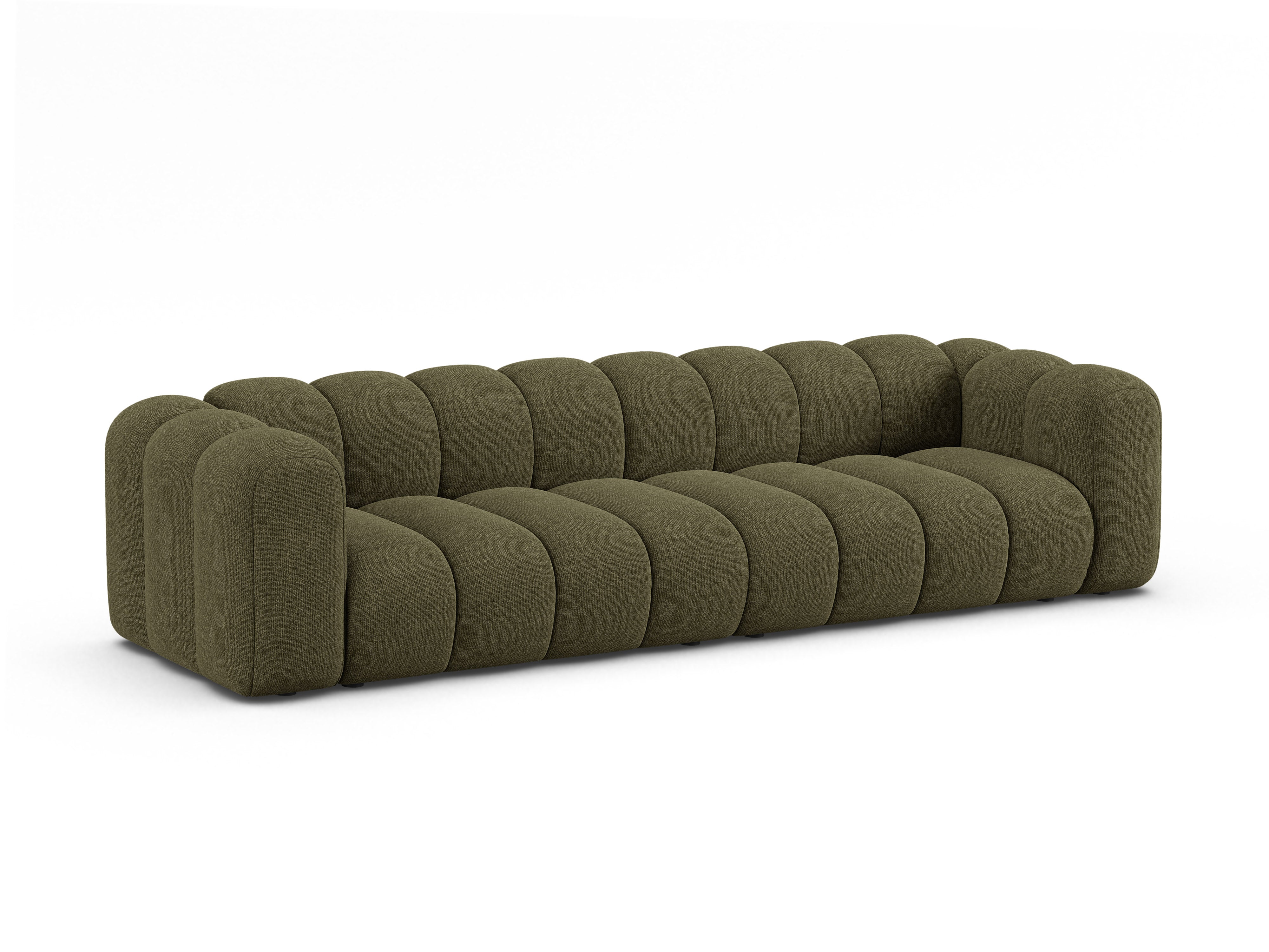 Sofa Lupine 290x95cm, Materijal: Chenille Eden