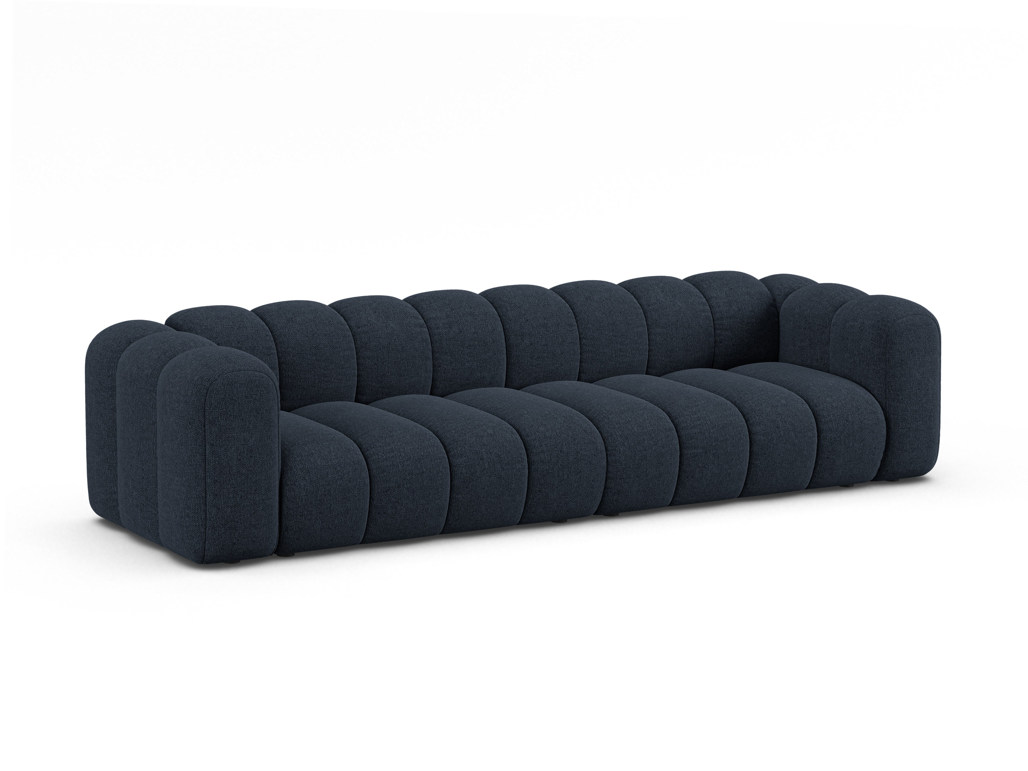 Sofa Lupine 290x95cm, Materijal: Chenille Eden
