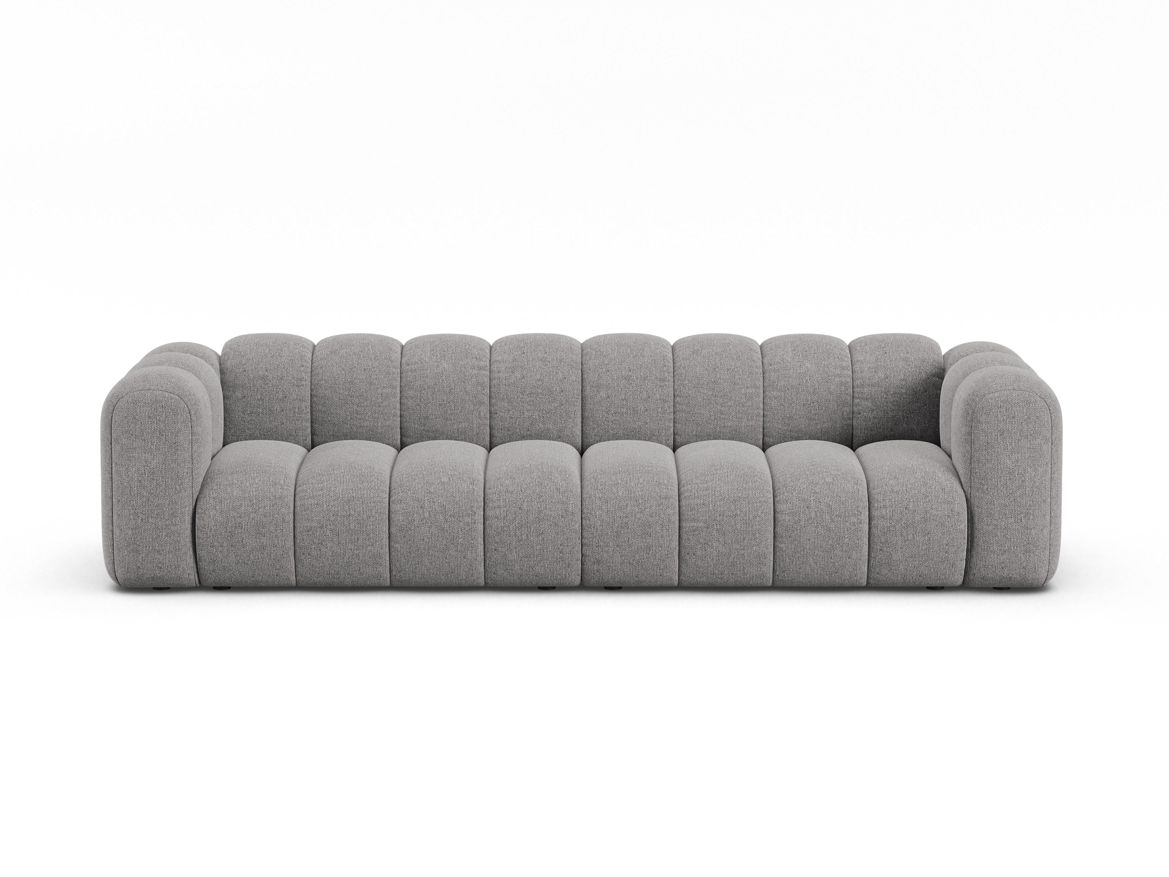 Sofa Lupine 290x95cm, Materijal: Chenille Eden