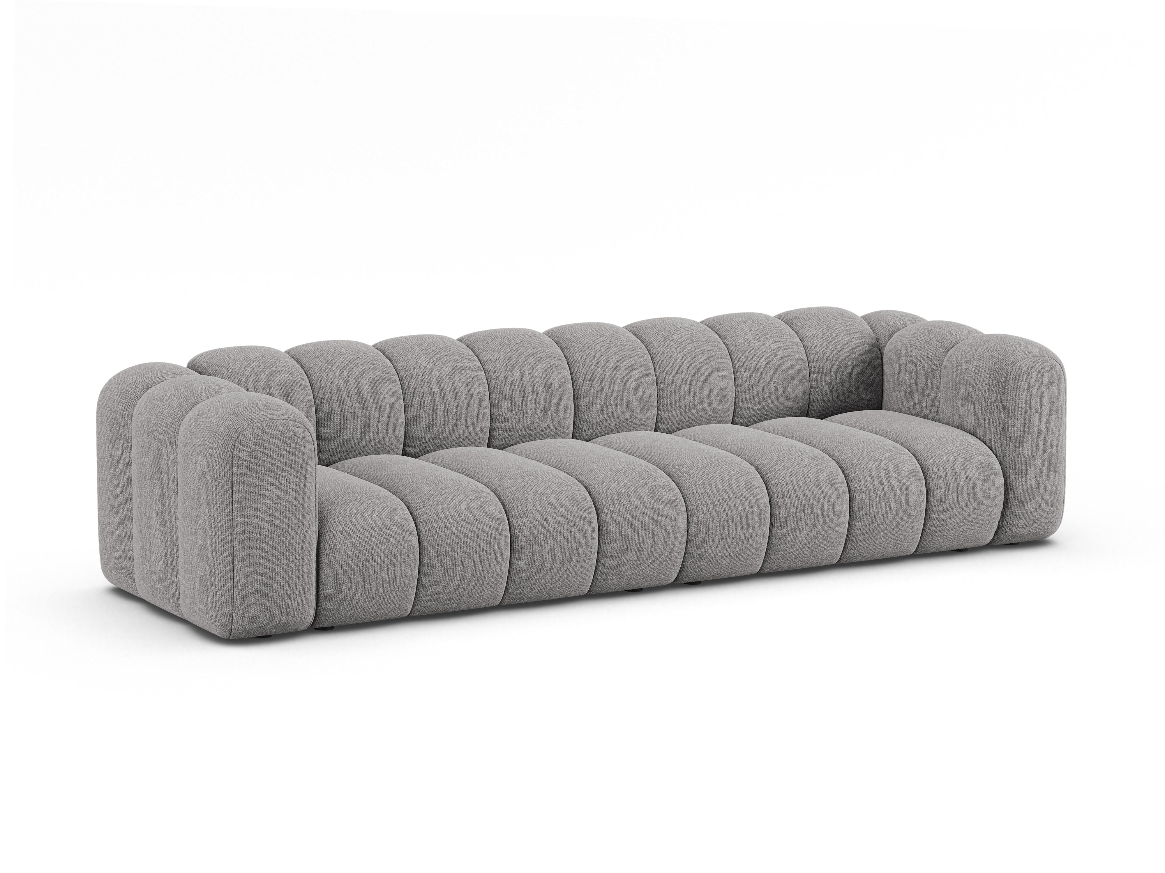 Sofa Lupine 290x95cm, Materijal: Chenille Eden