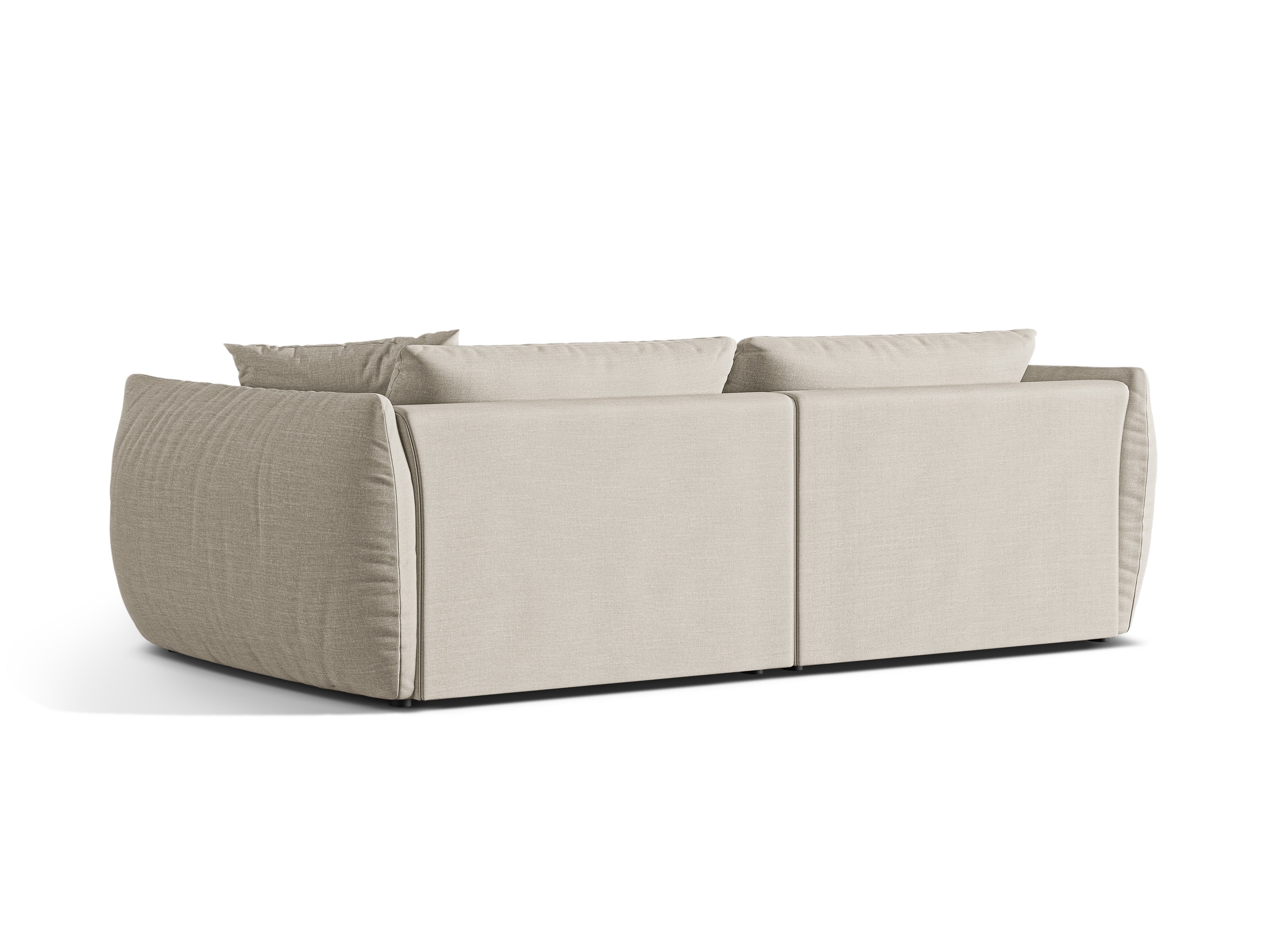 Sofa Chris 260x100cm, Materijal: Strukturirana tkanina