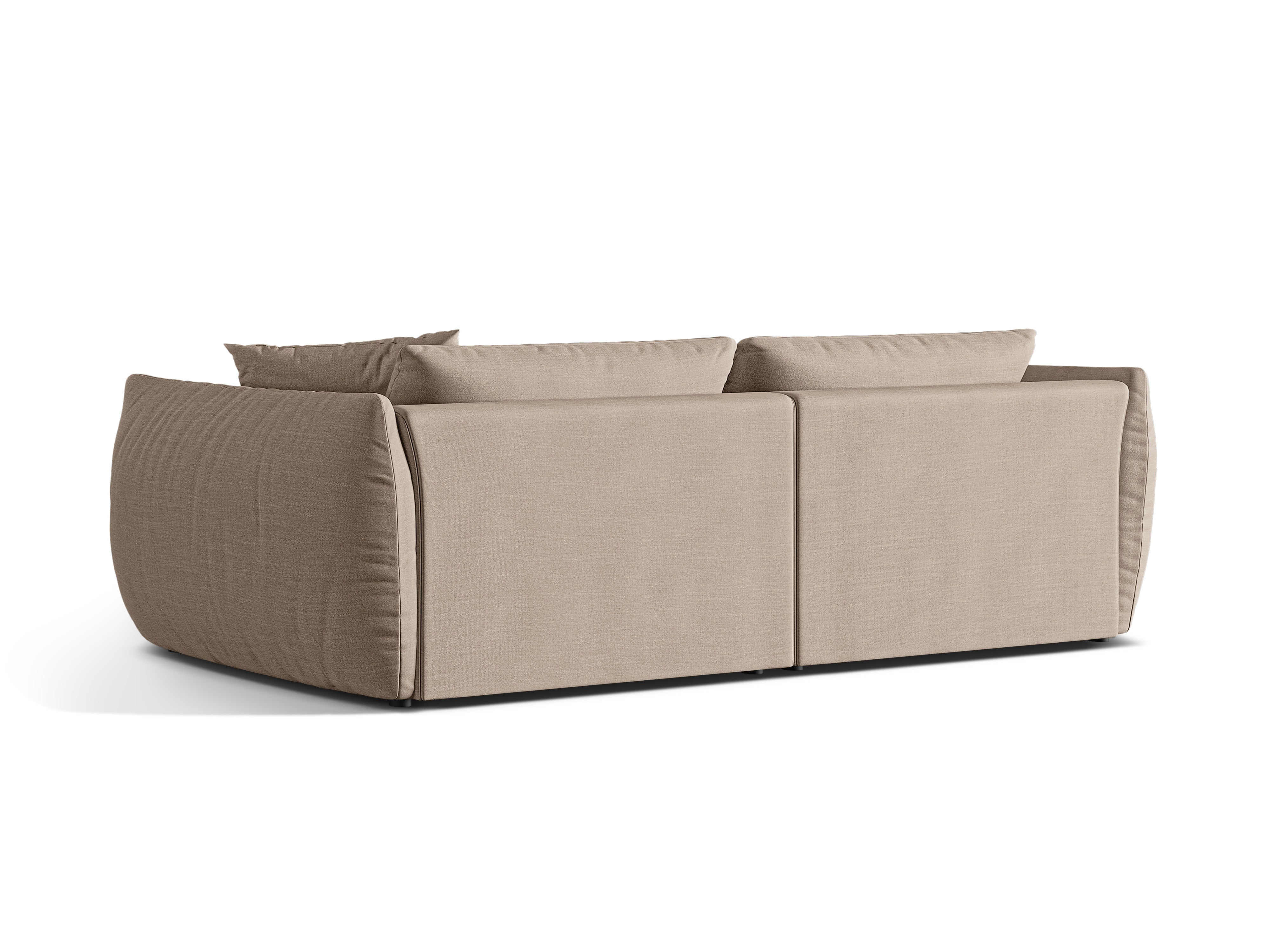 Sofa Chris 260x100cm, Materijal: Strukturirana tkanina